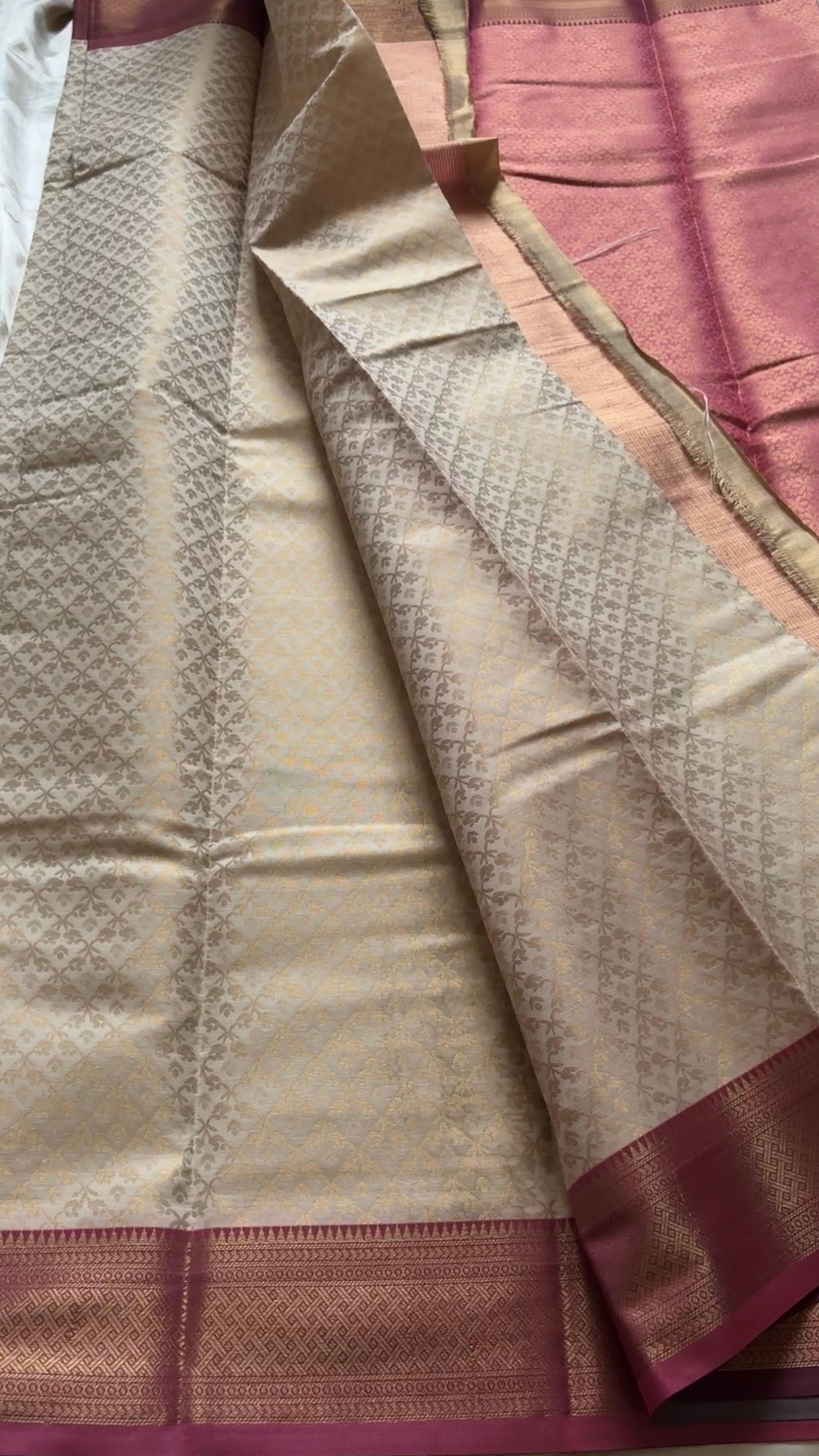 Semi Soft silk KR 83