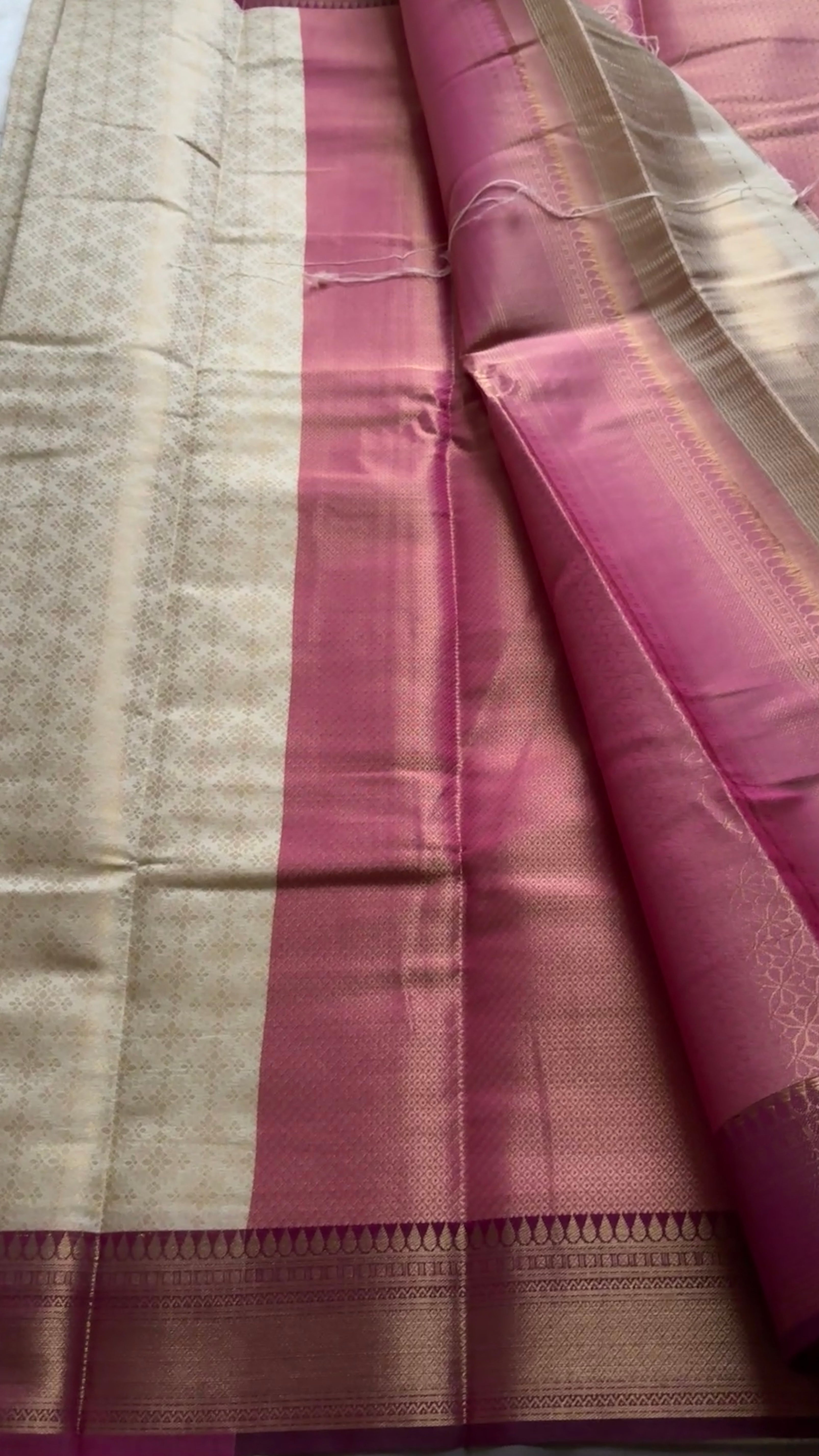 Semi Soft silk Kr 127