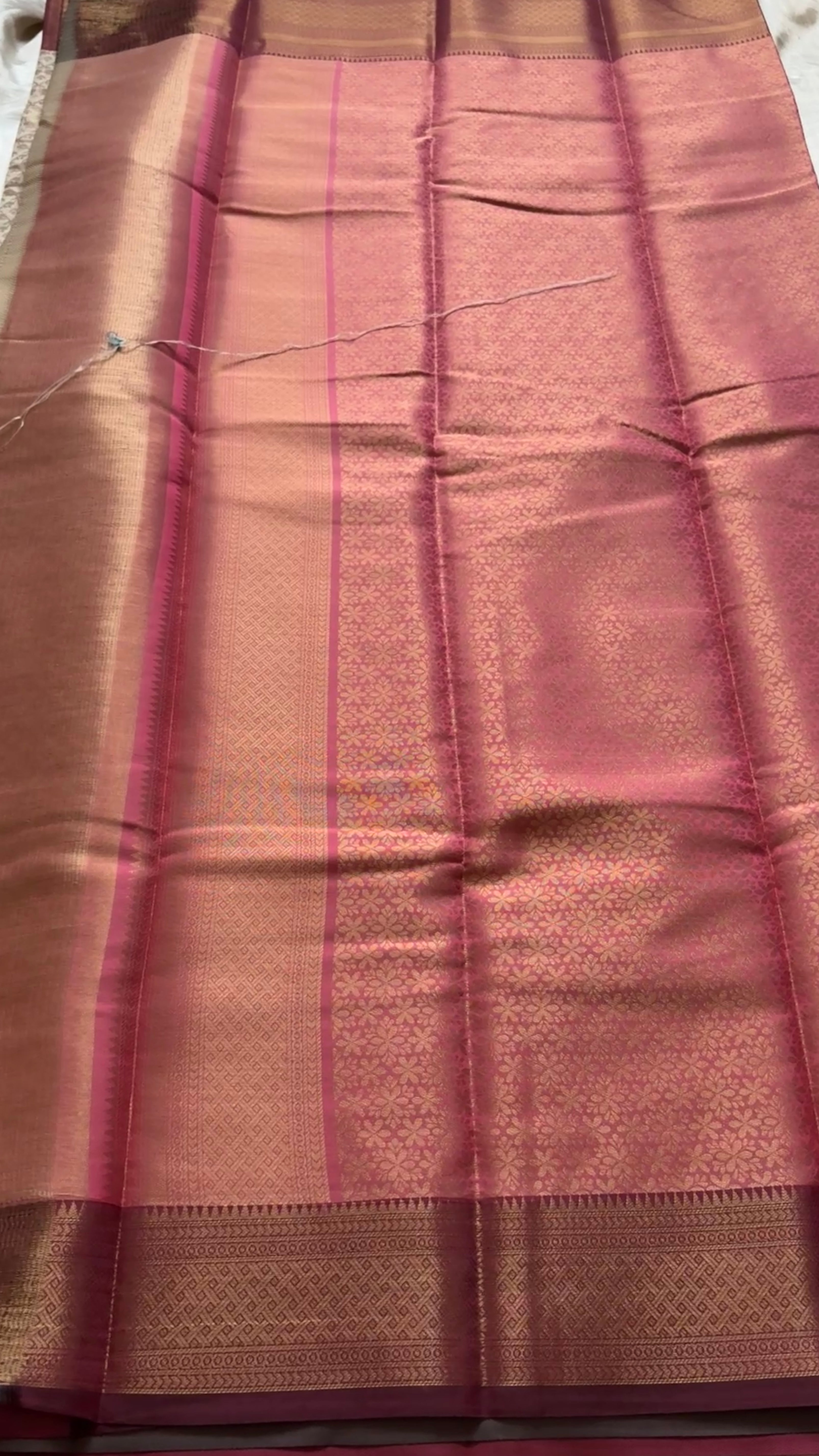 Semi Soft silk KR 83