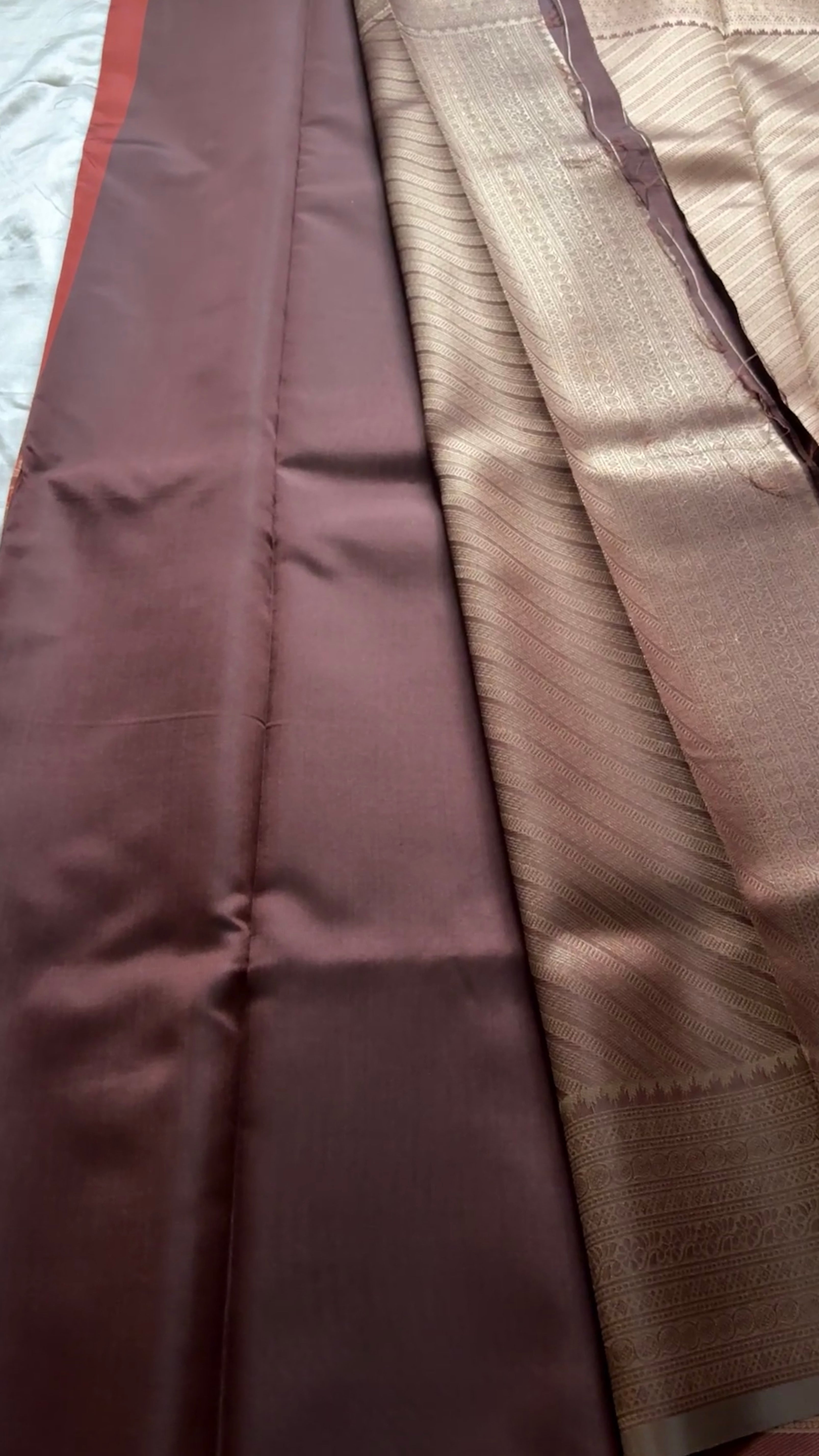 Kanchi semi soft silk KR 33