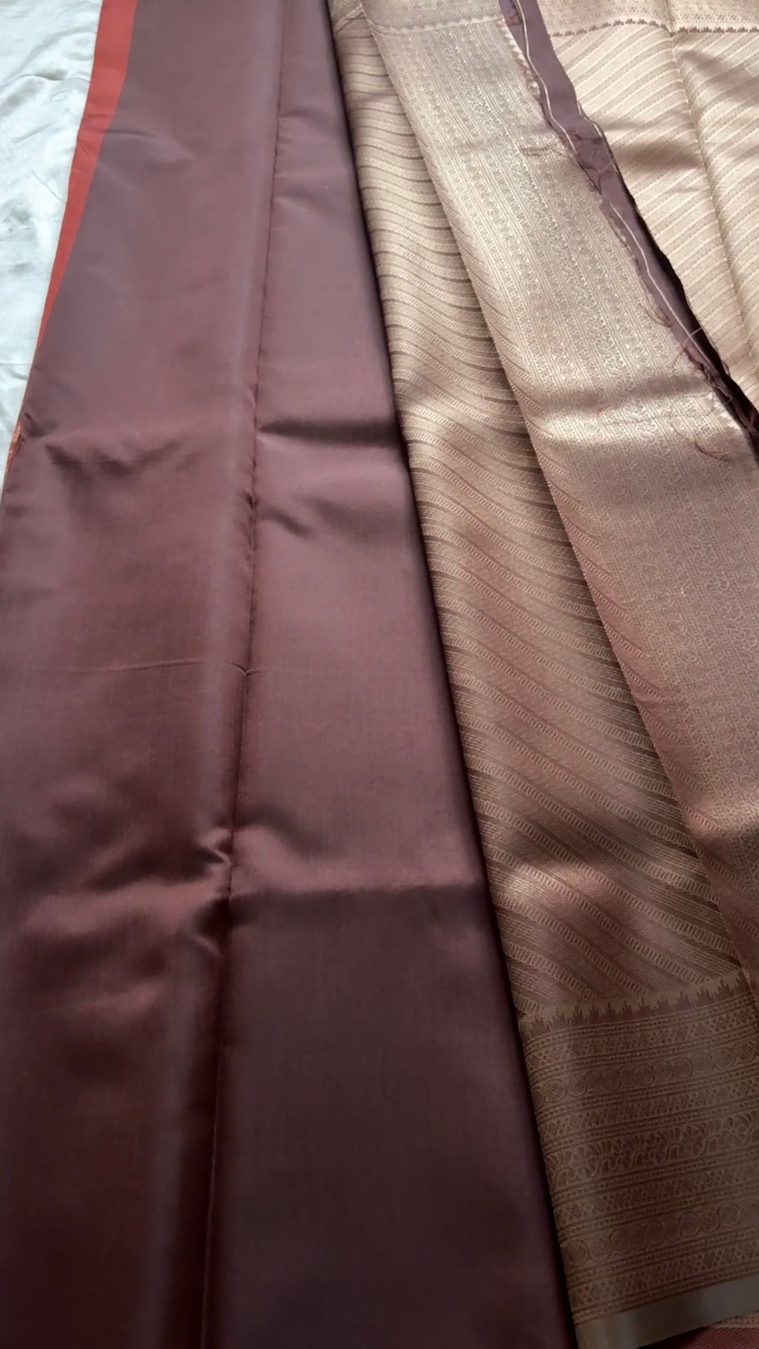 Kanchi semi soft silk KR 33