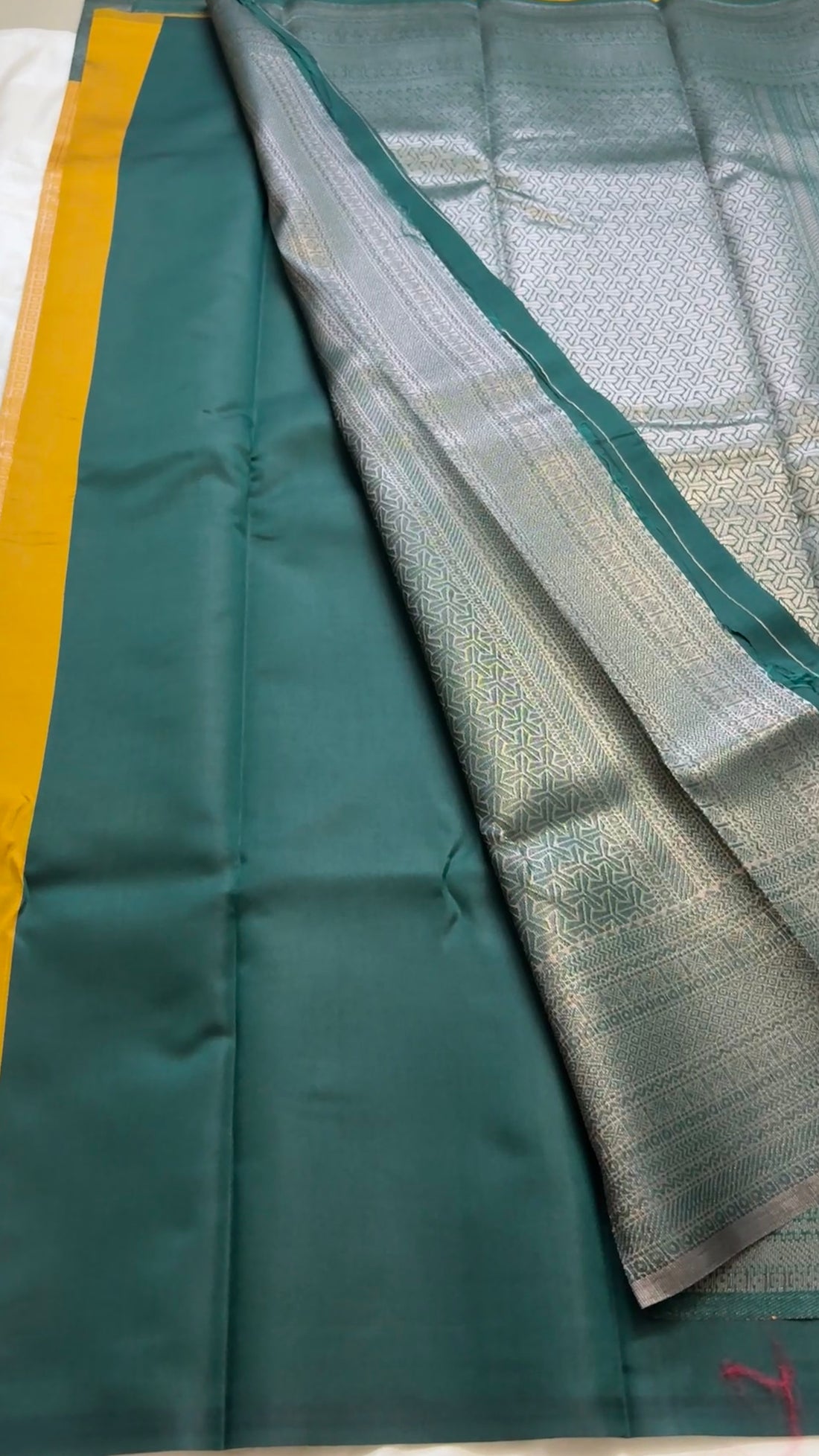 Kanchi semi soft silk kr42