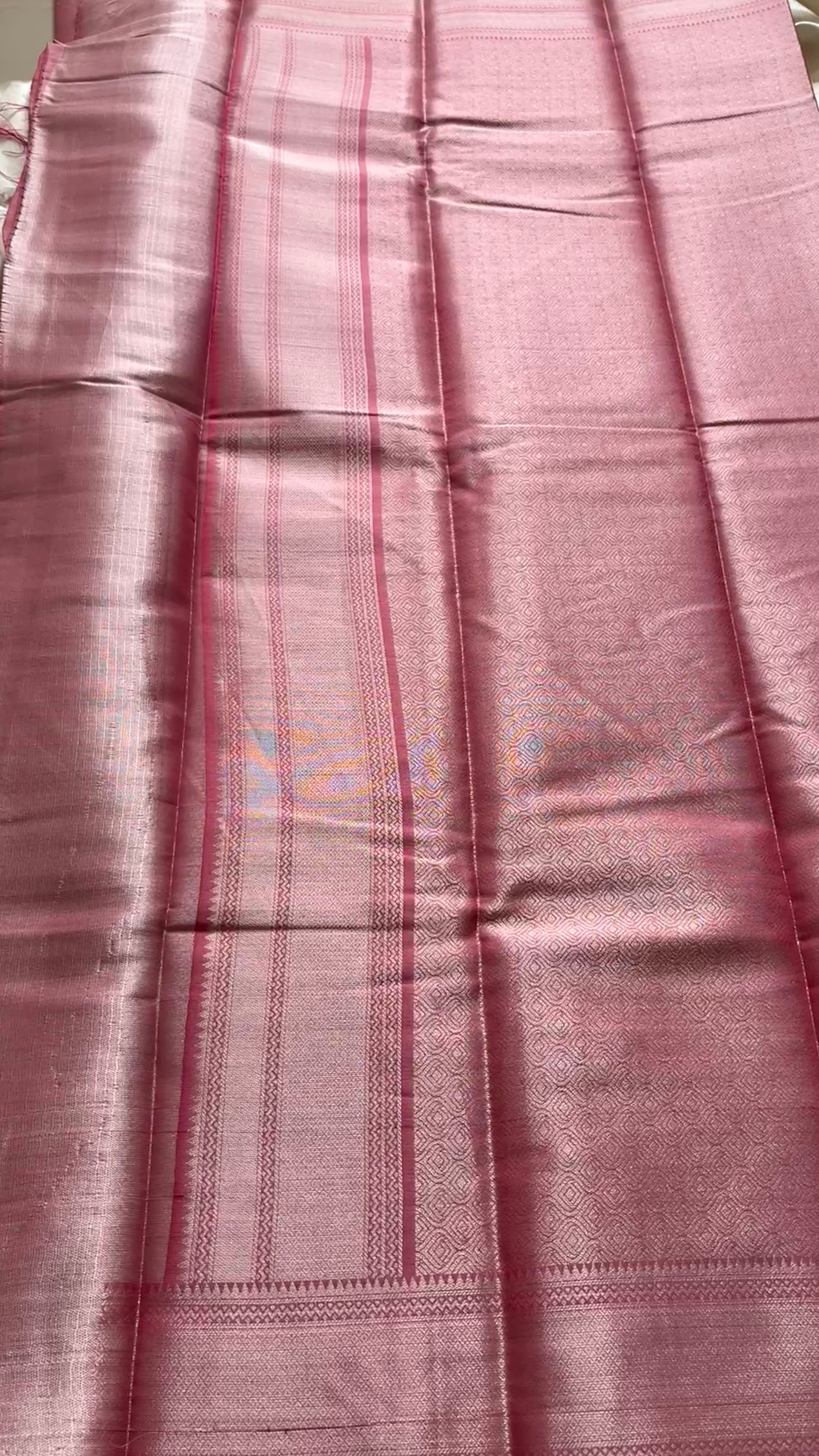 Premium Brocade soft silk KR 59