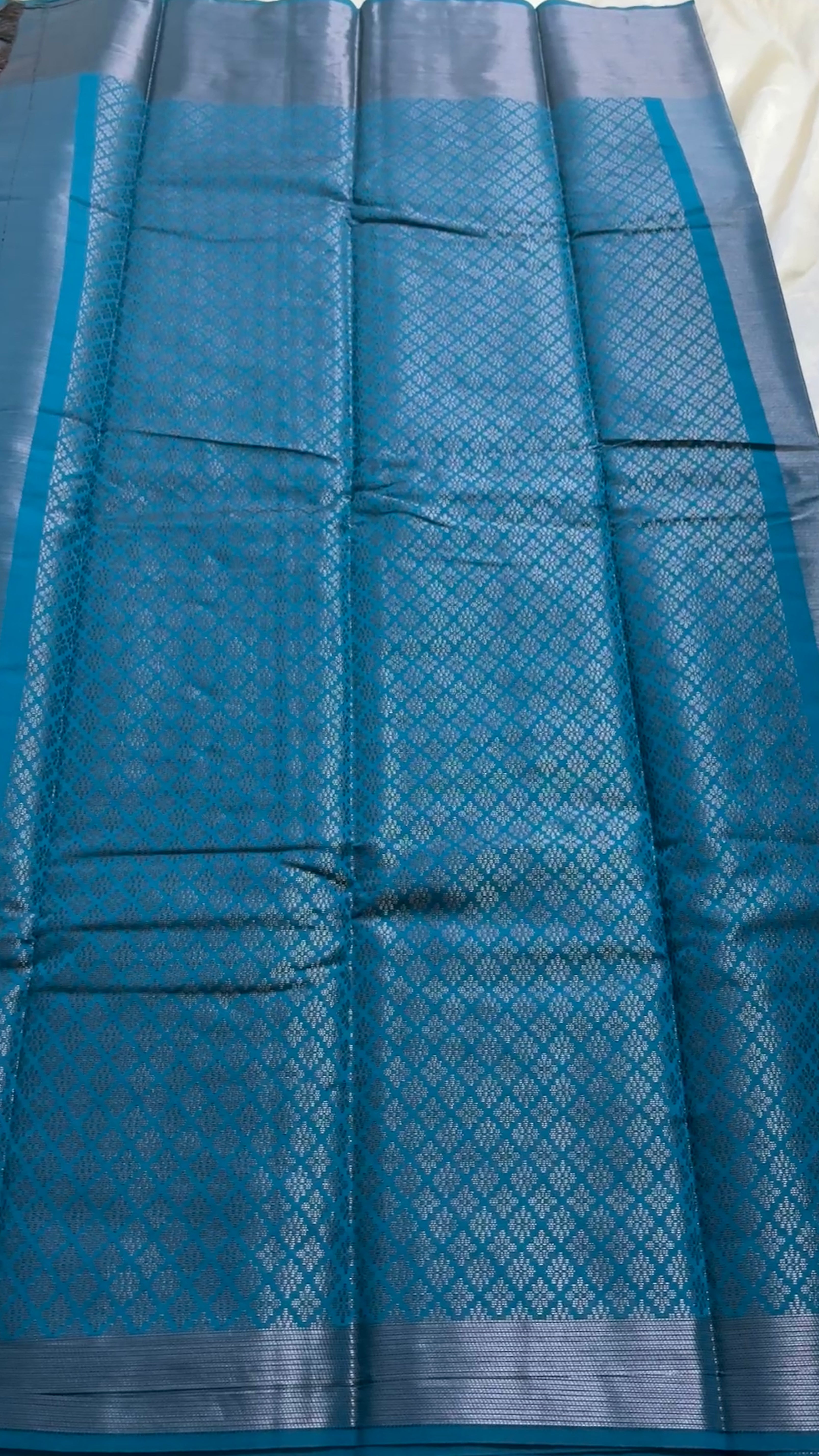 Brocade soft silk KR 22