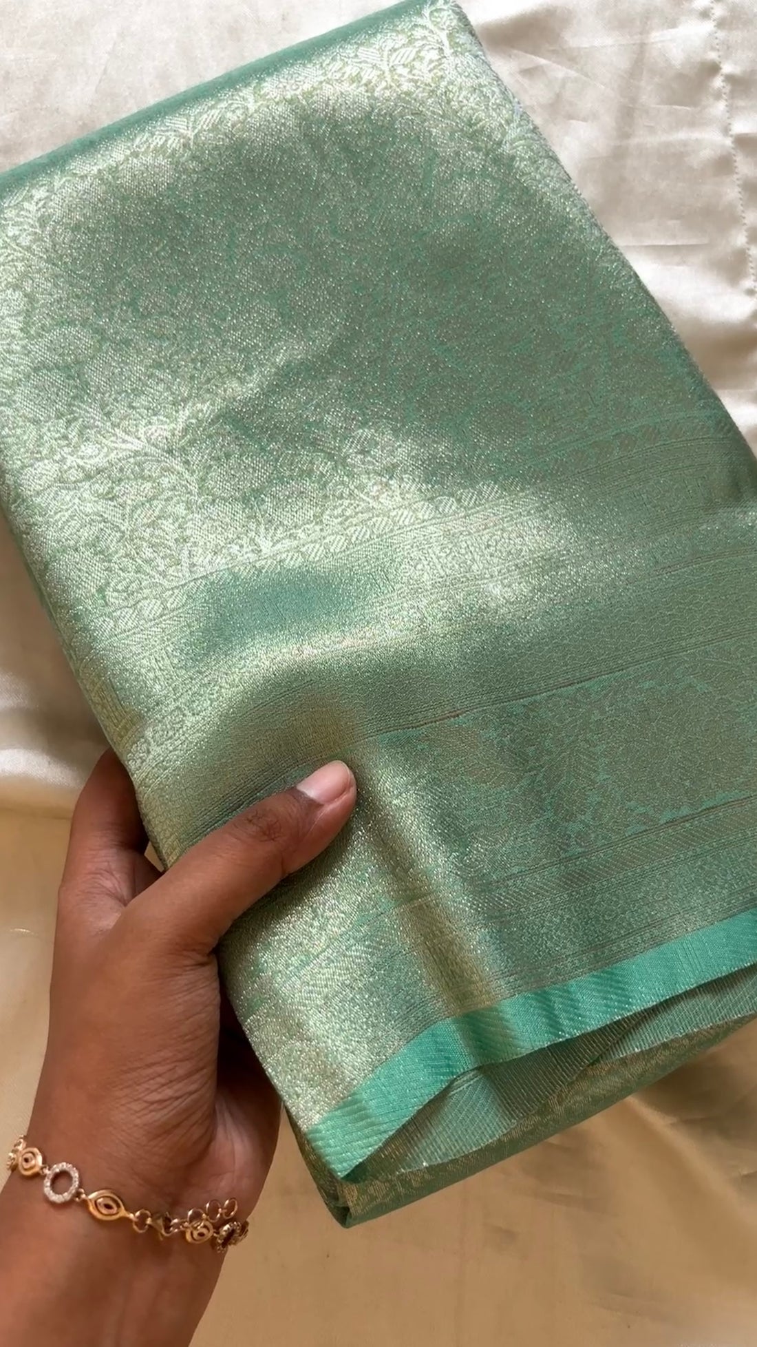 Soft silk KR 33