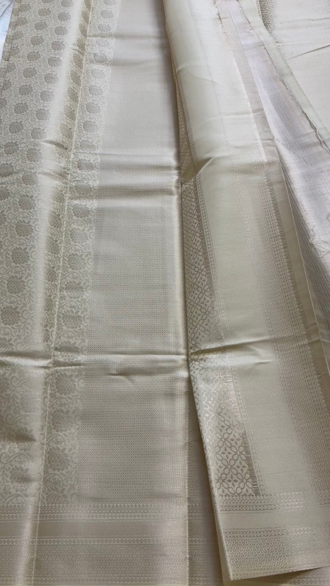 Premium Brocade soft silk kr14