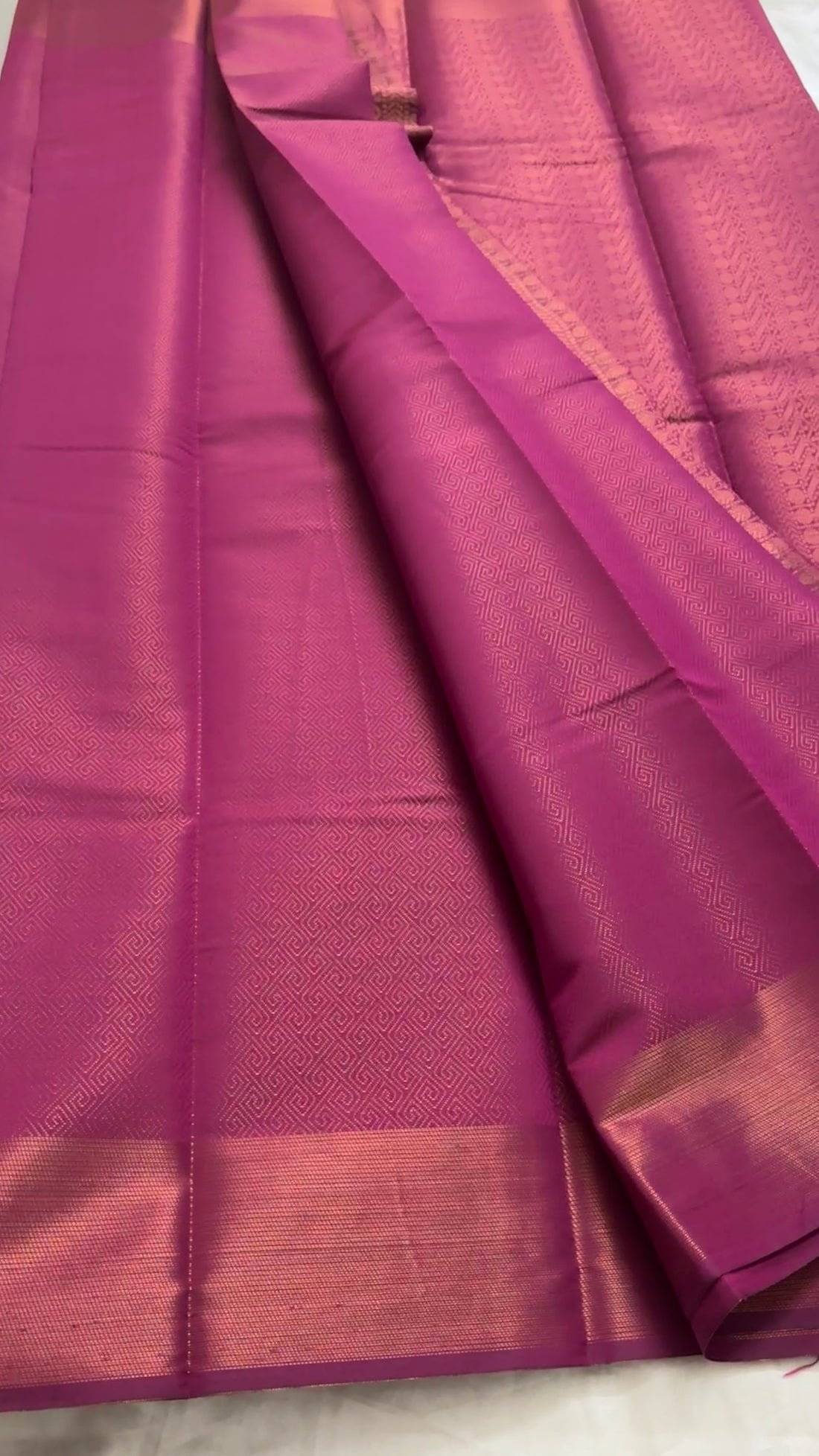 Brocade soft silk kr28