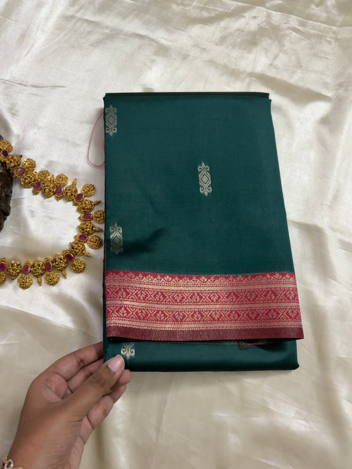 semi soft silk (KR59)