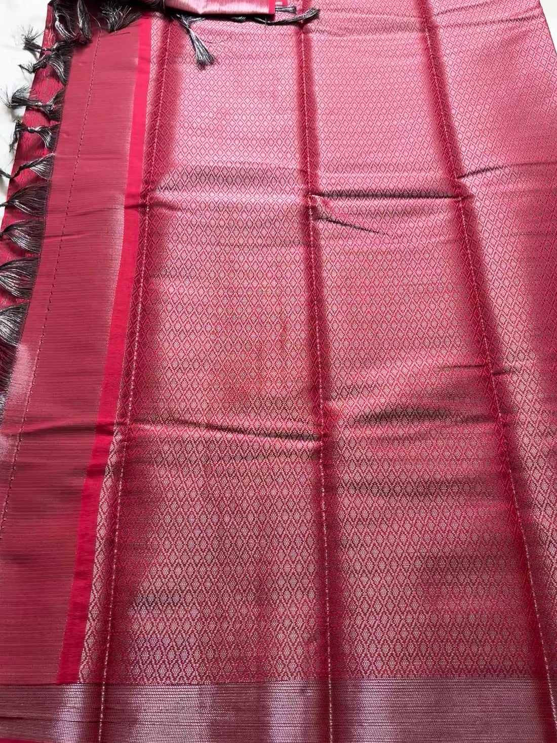 Brocade soft silk (KR65)
