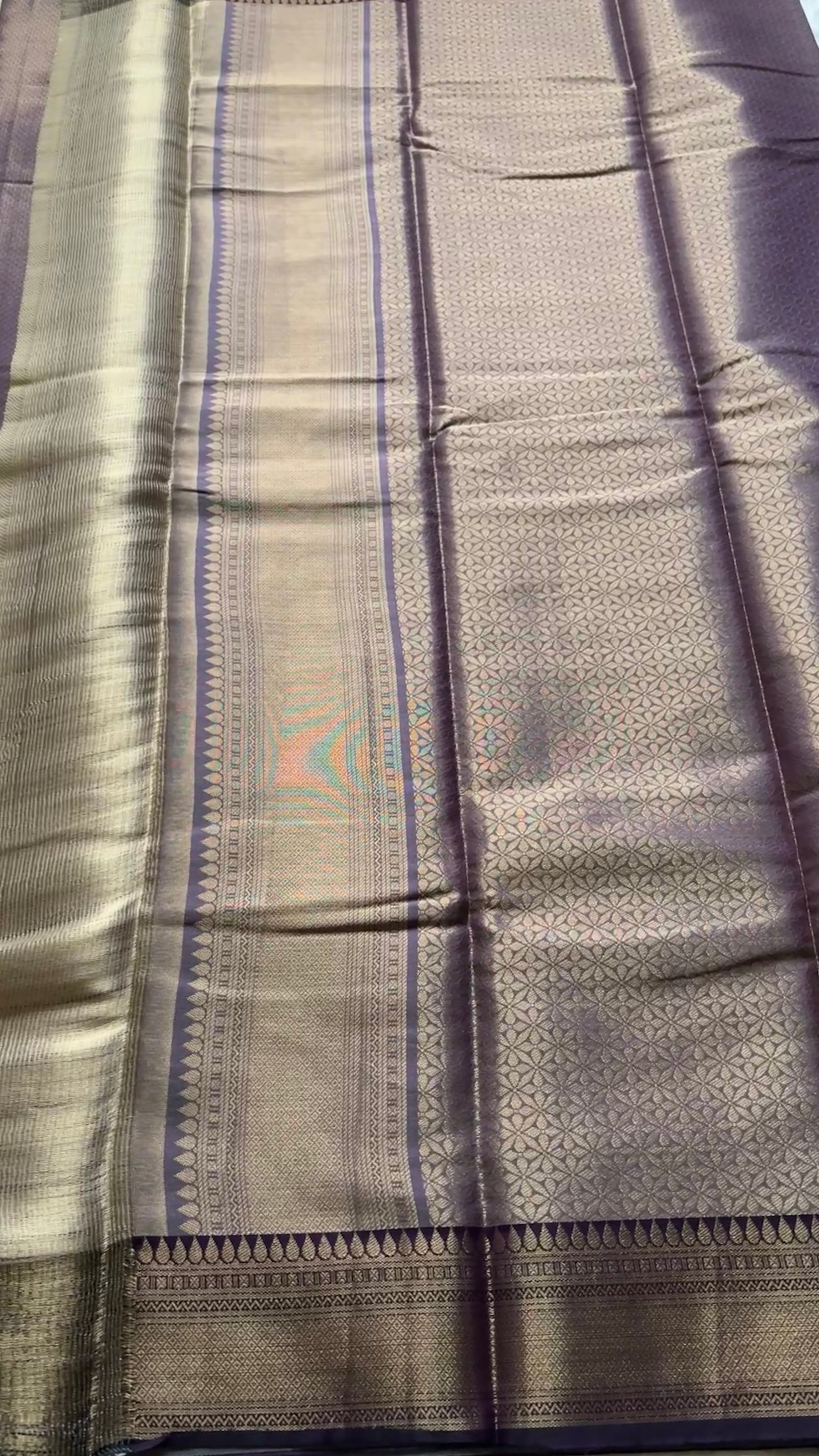 Semi Soft silk KR 1