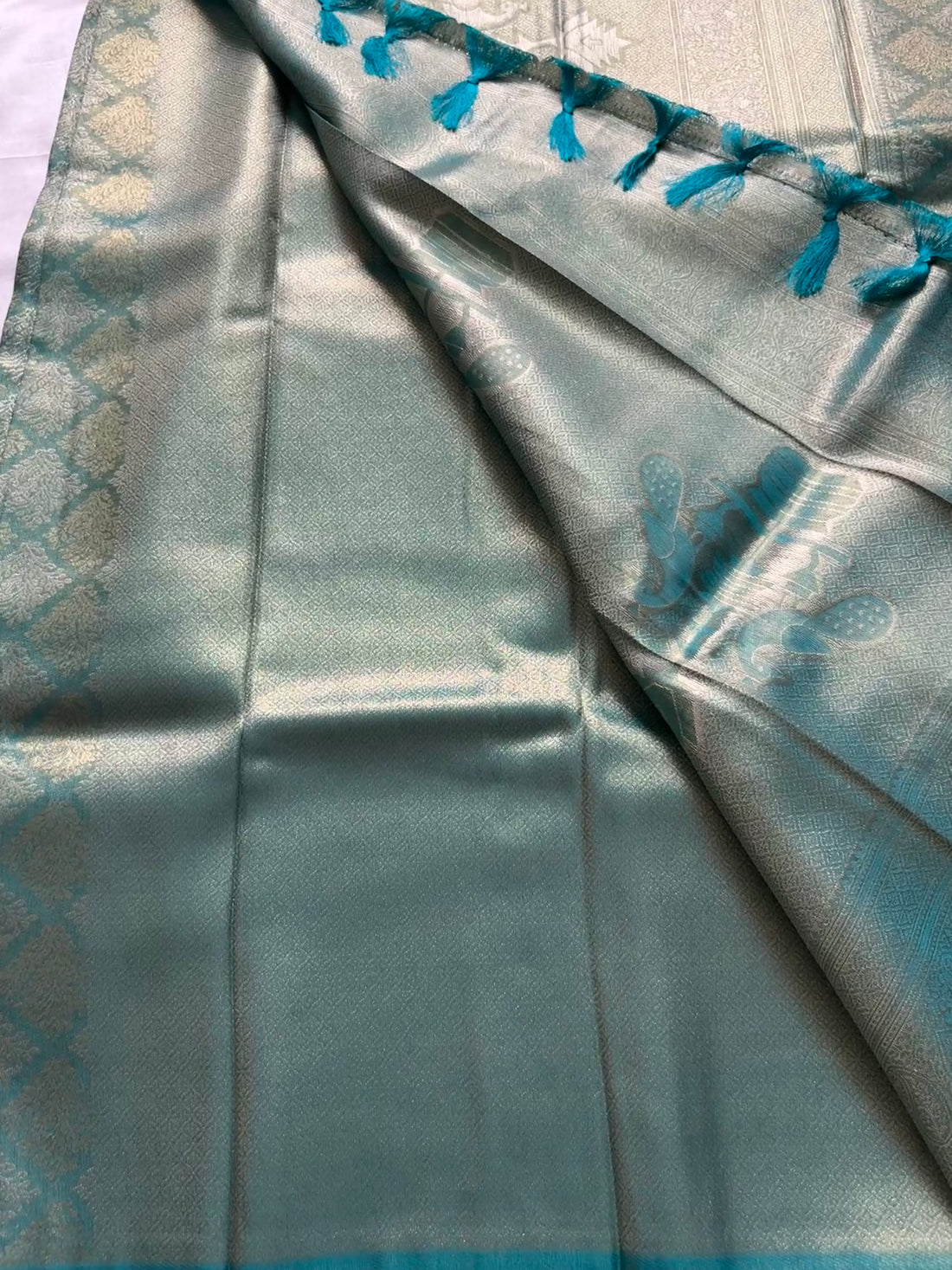 Soft silk KR48