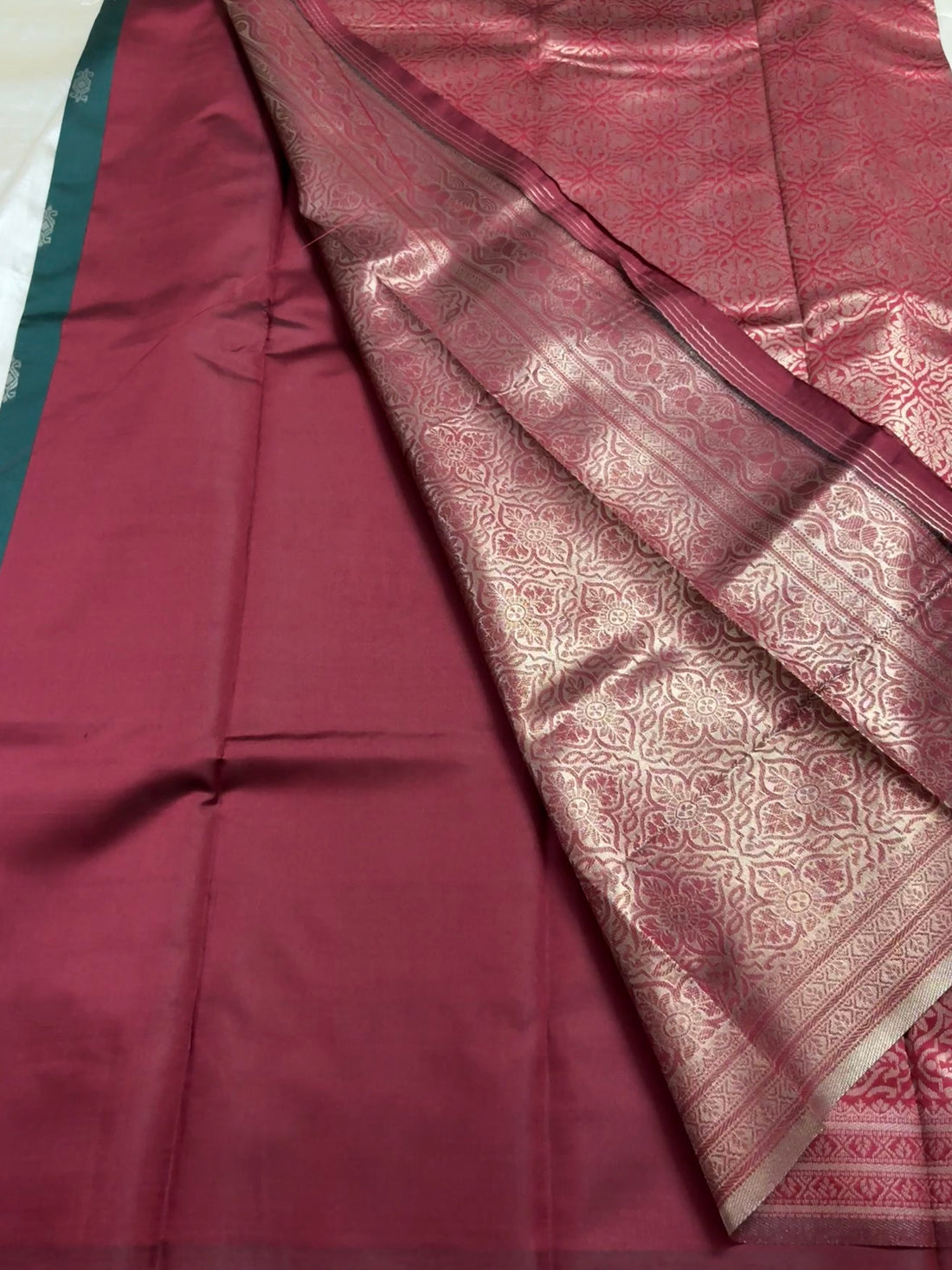 semi soft silk (KR59)