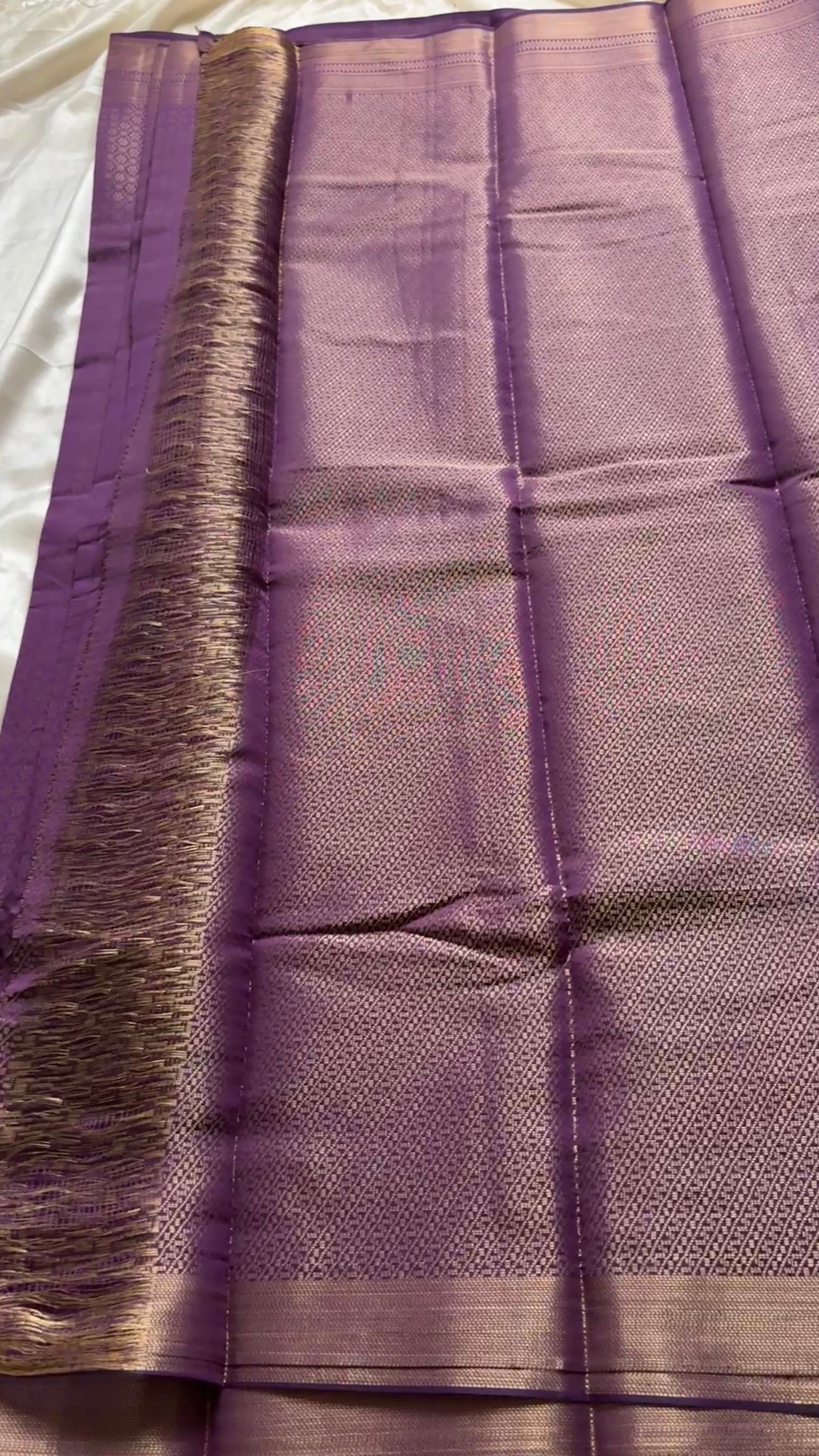 Premium Brocade soft silk KR 23