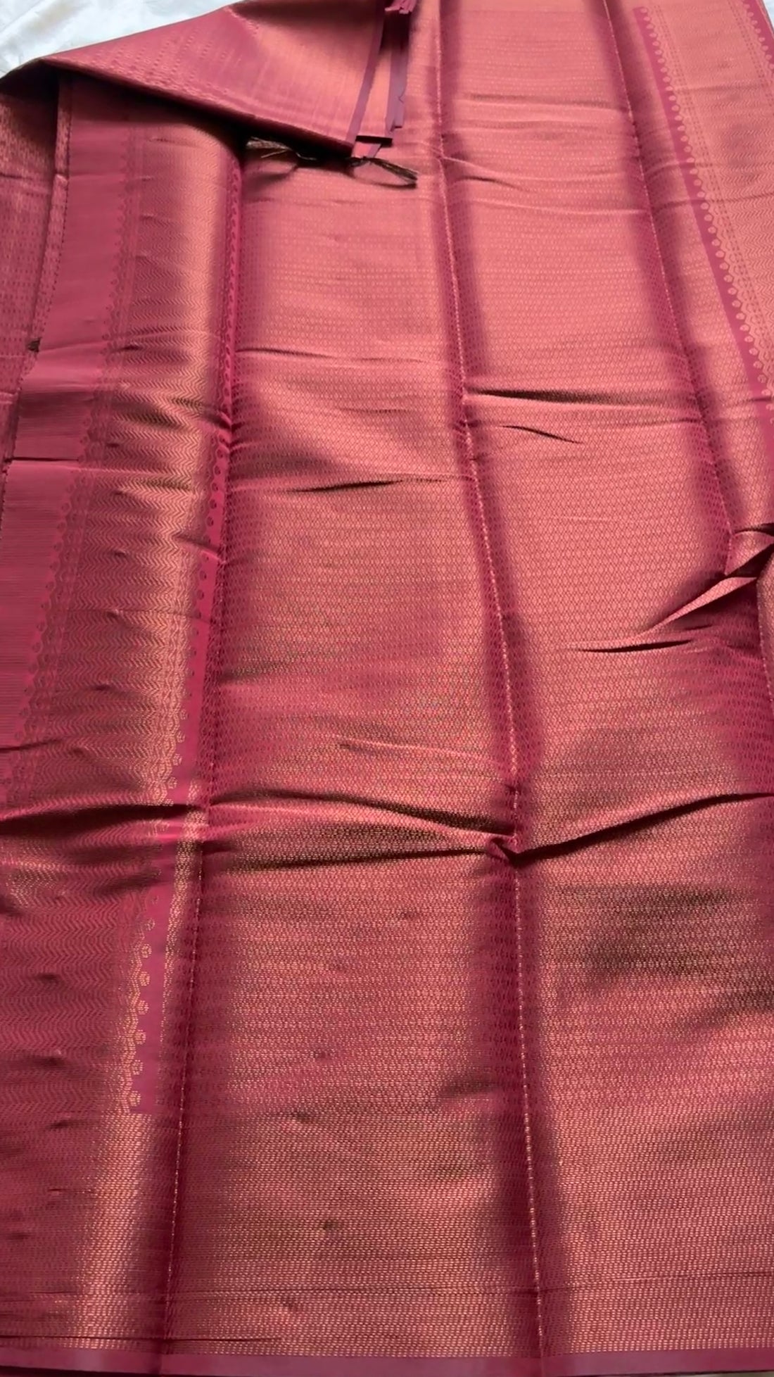 Brocade soft silk Kr 119