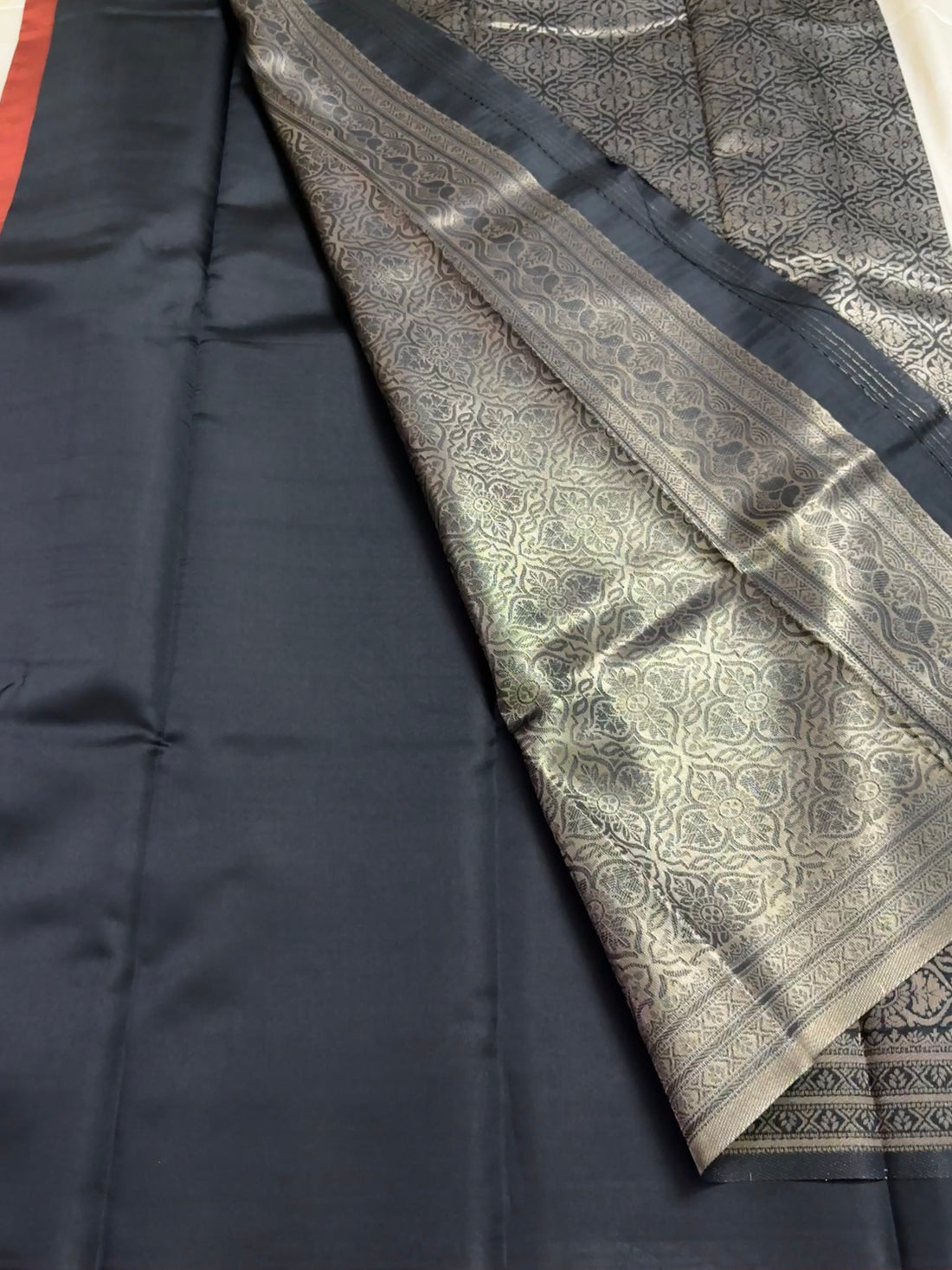 semi soft silk (KR57)