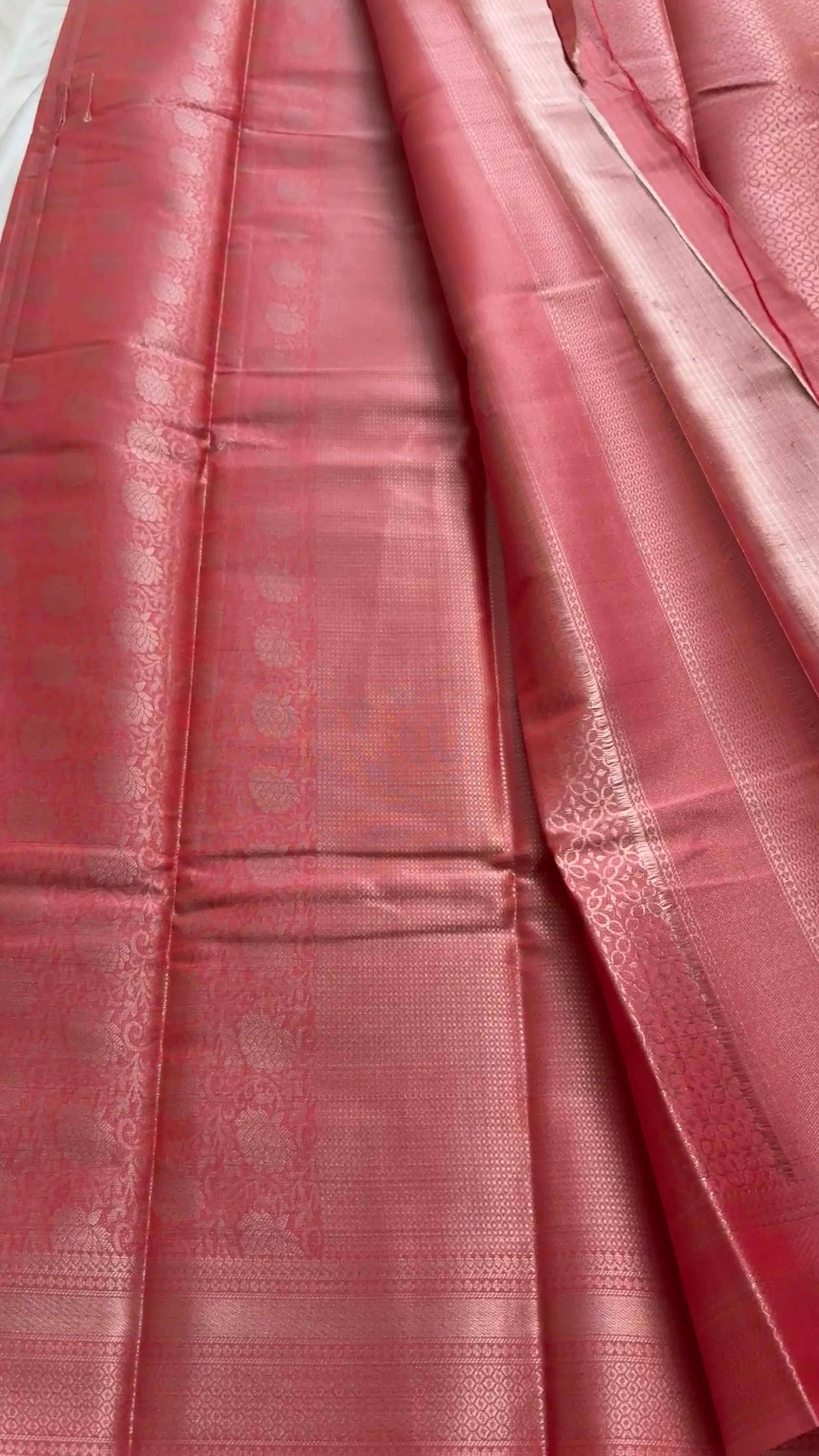 Premium Brocade soft silk KR33