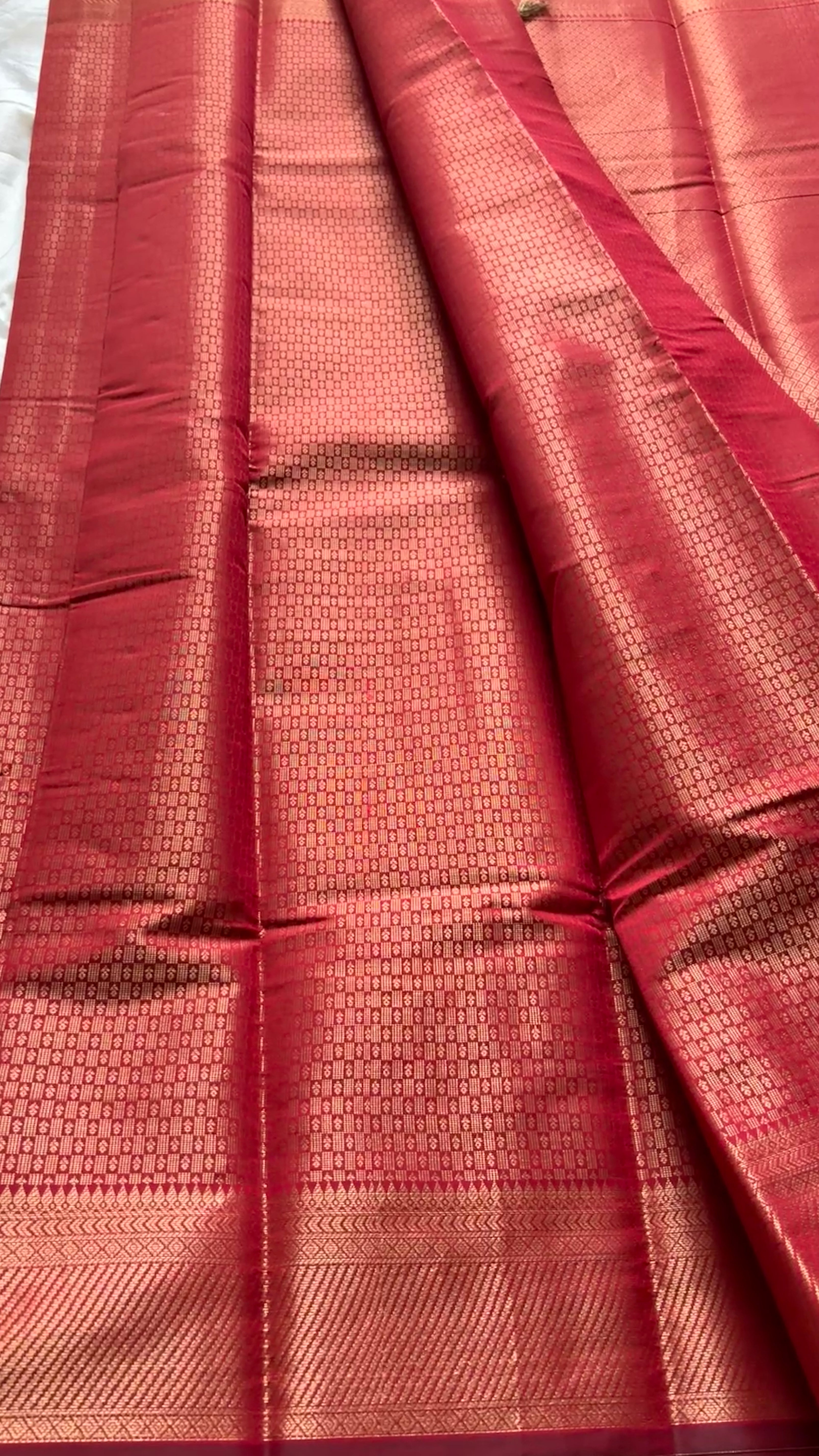 Premium Brocade soft silk KR 91
