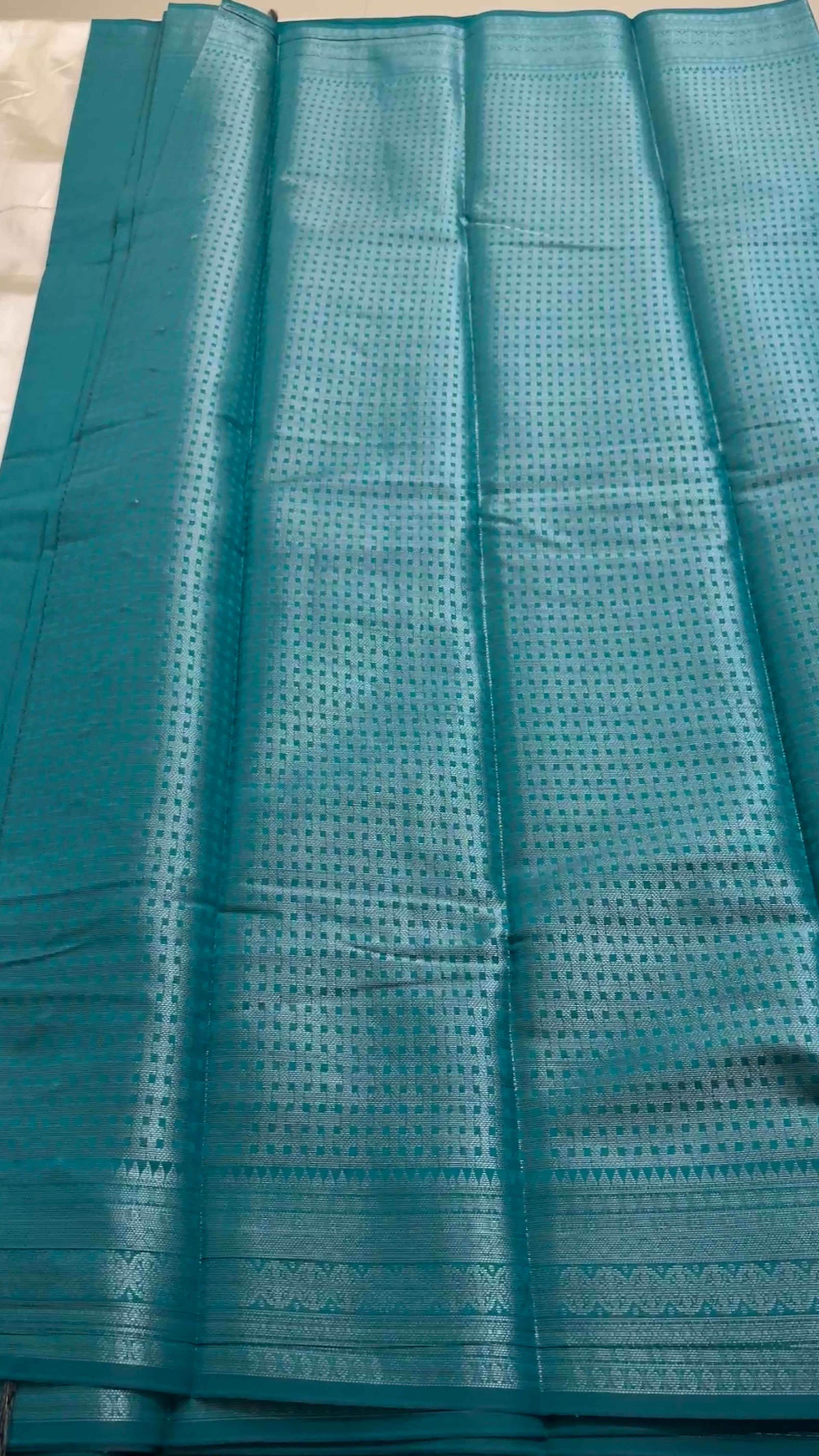 Brocade soft silk kr66