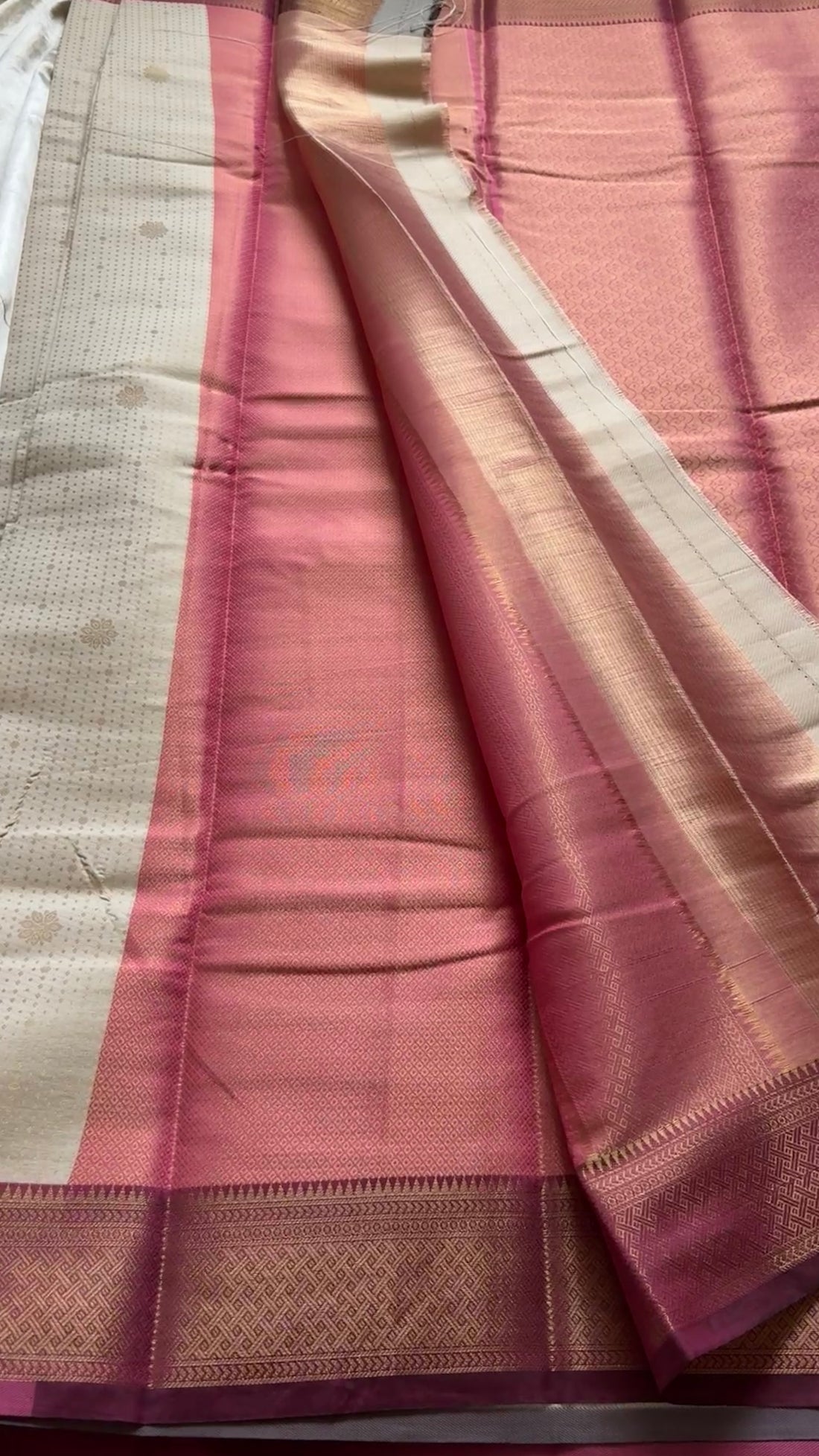 Semi Soft silk kr67