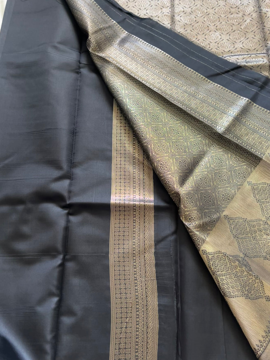 Soft Silk