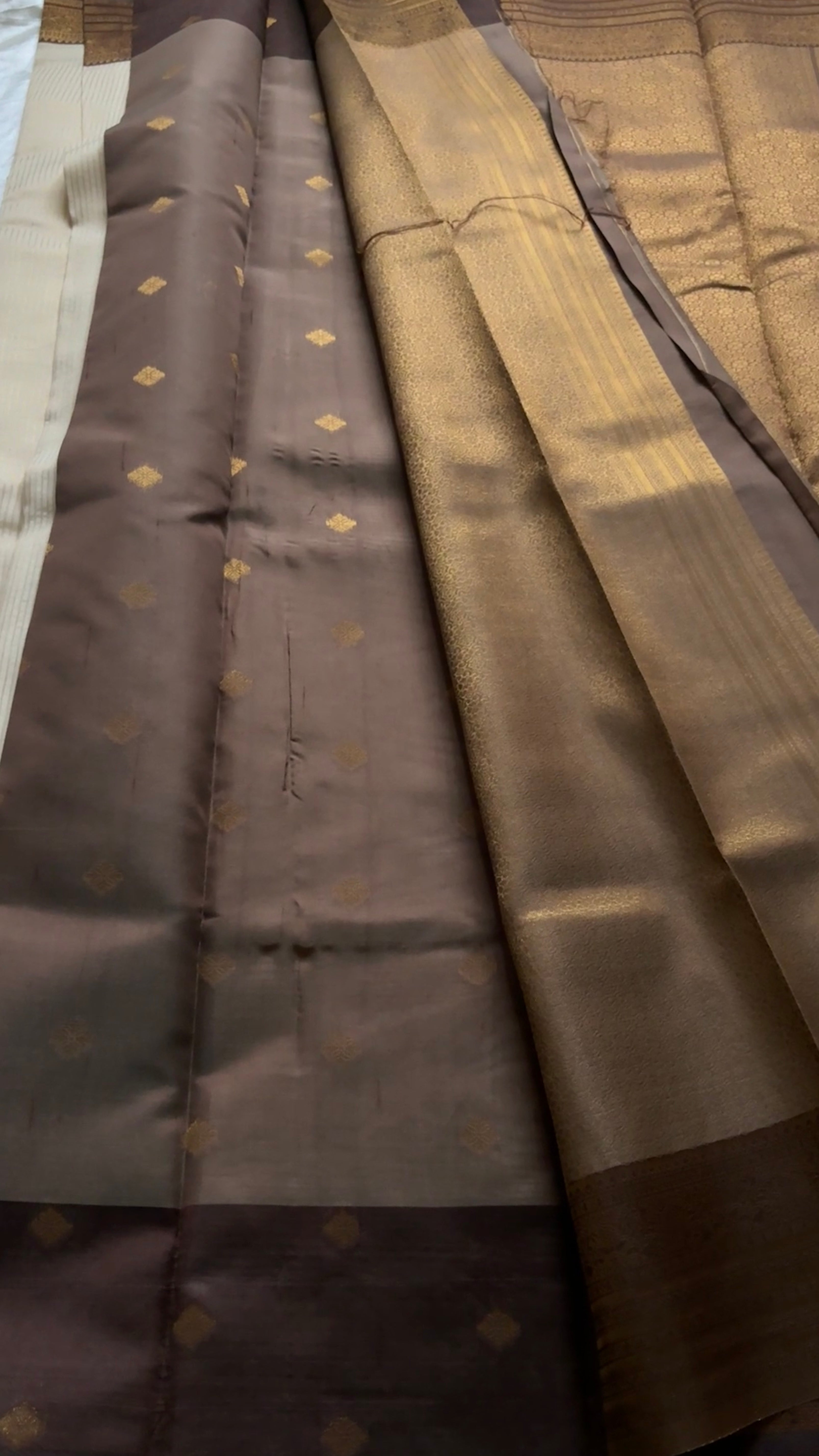 Kanchi semi soft silk kr31