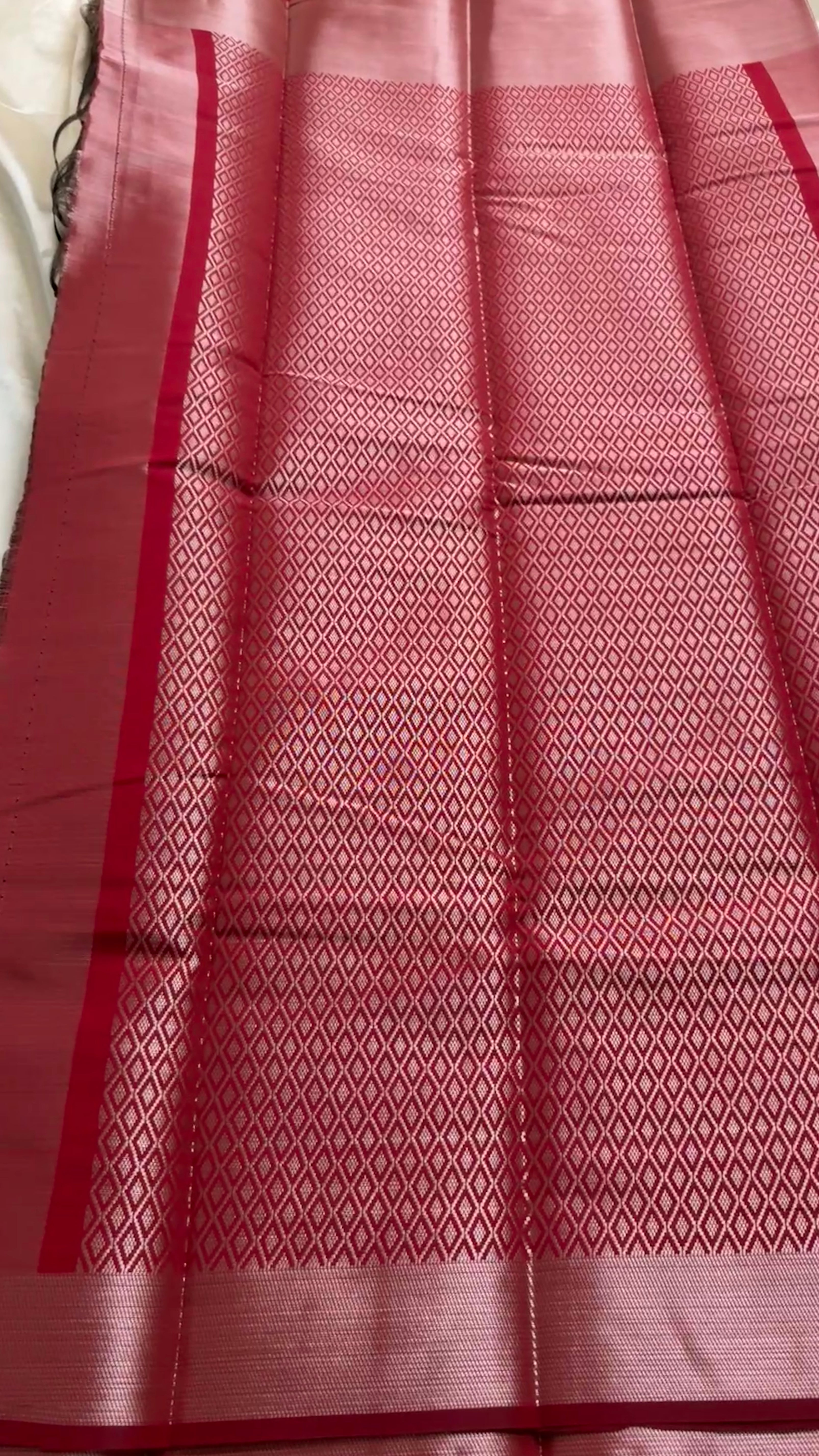 Brocade soft silk KR 133