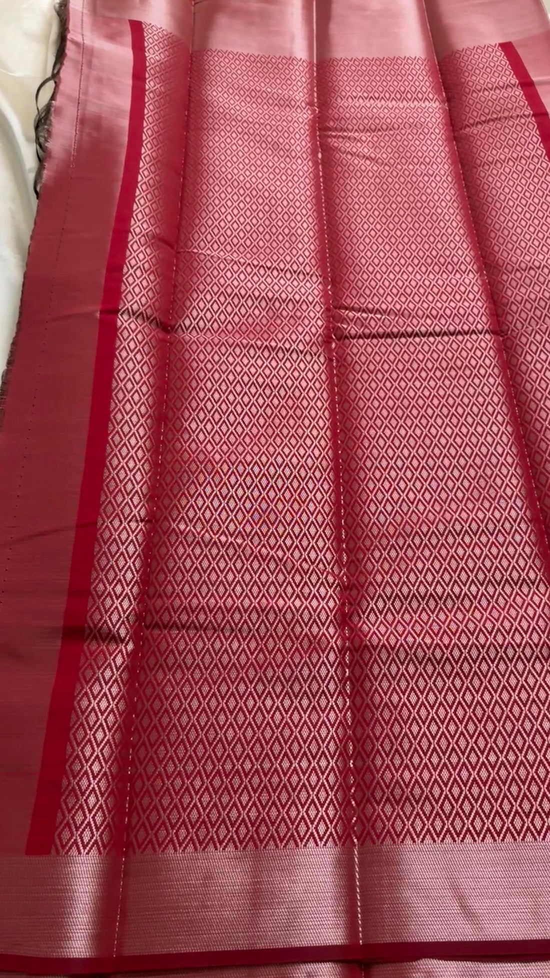 Brocade soft silk KR 133