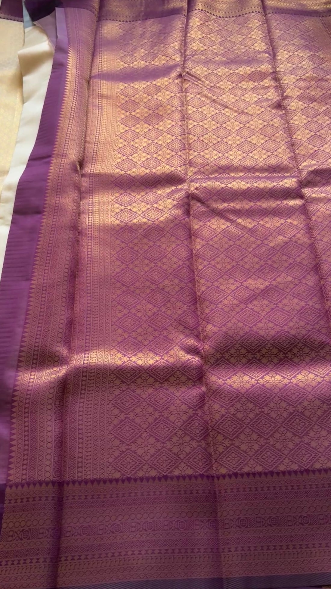 Kanchi semi soft silk kr 64