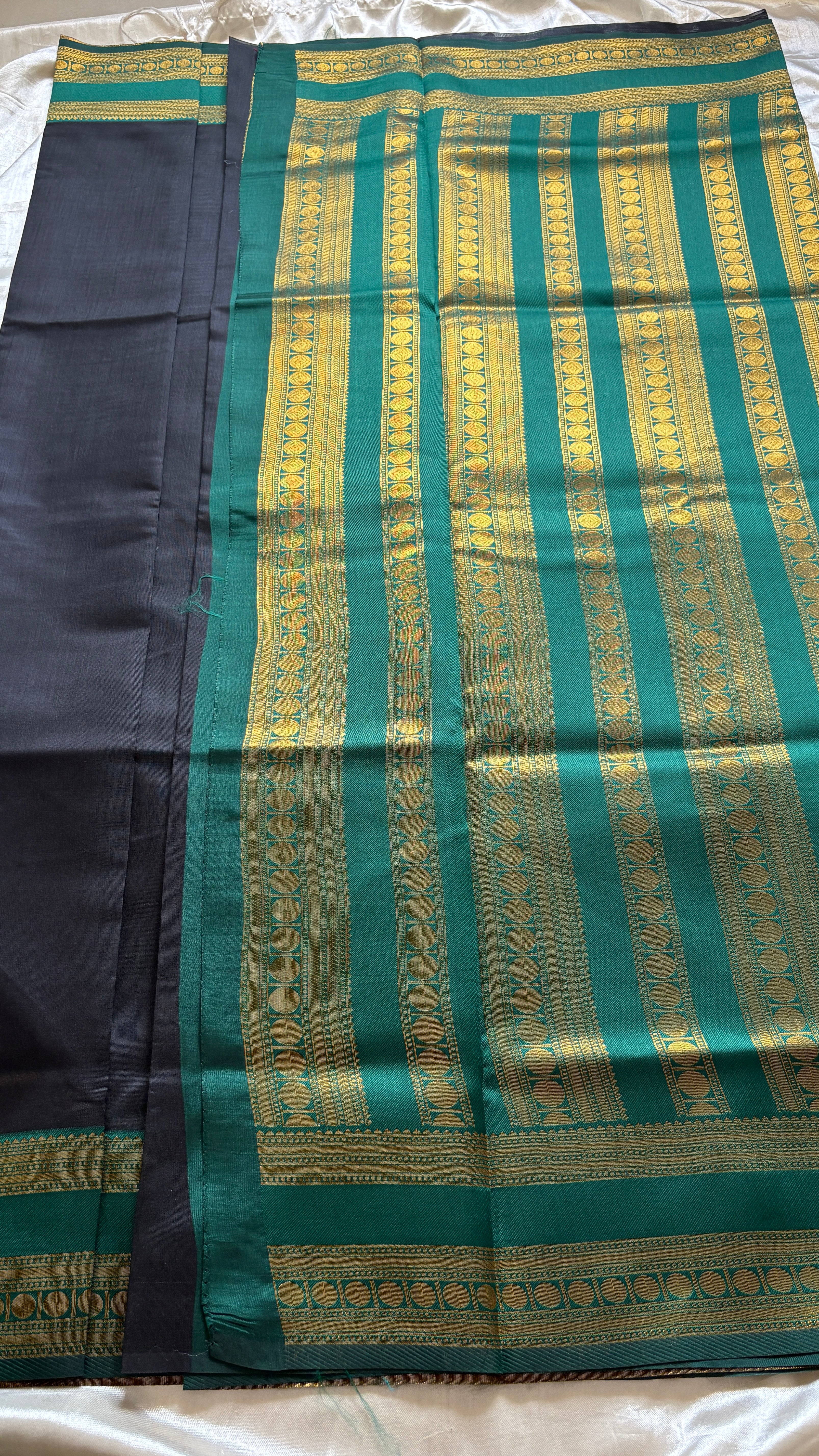 Chettinad cotton kr74