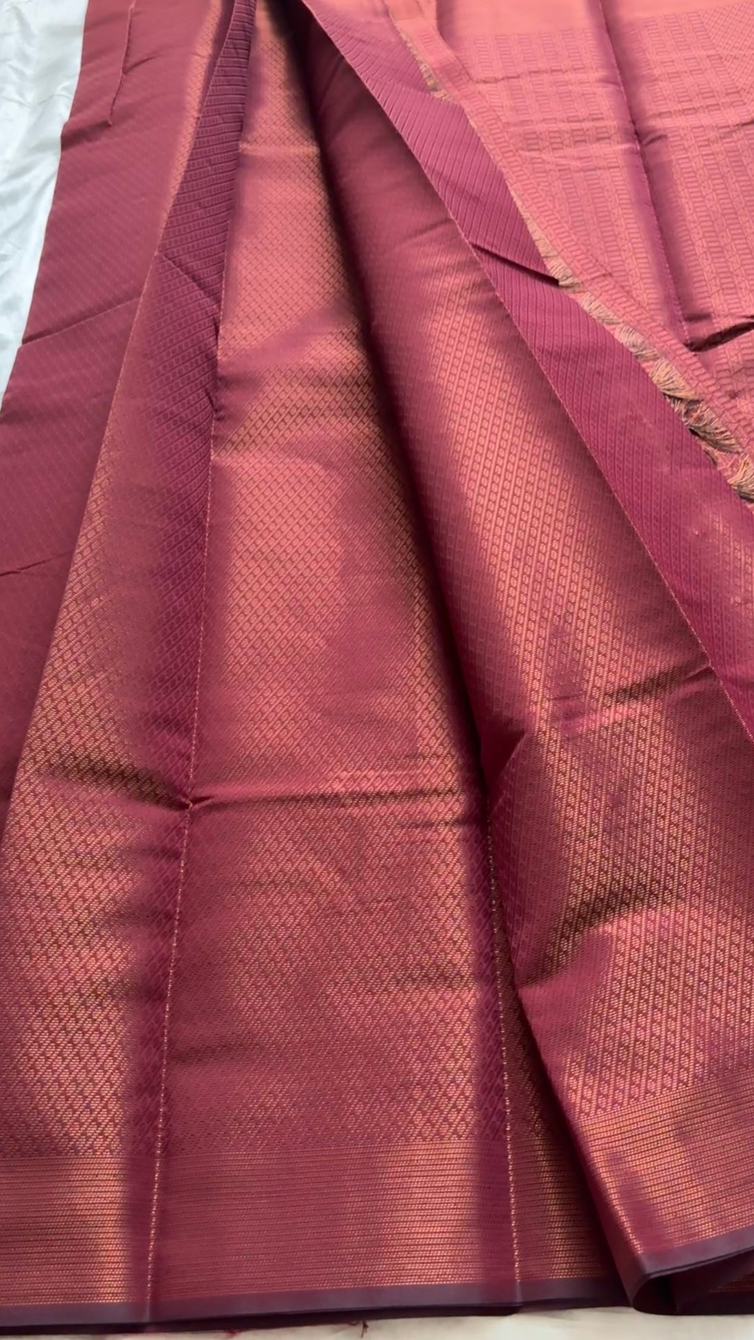 Brocade soft silk kr 108