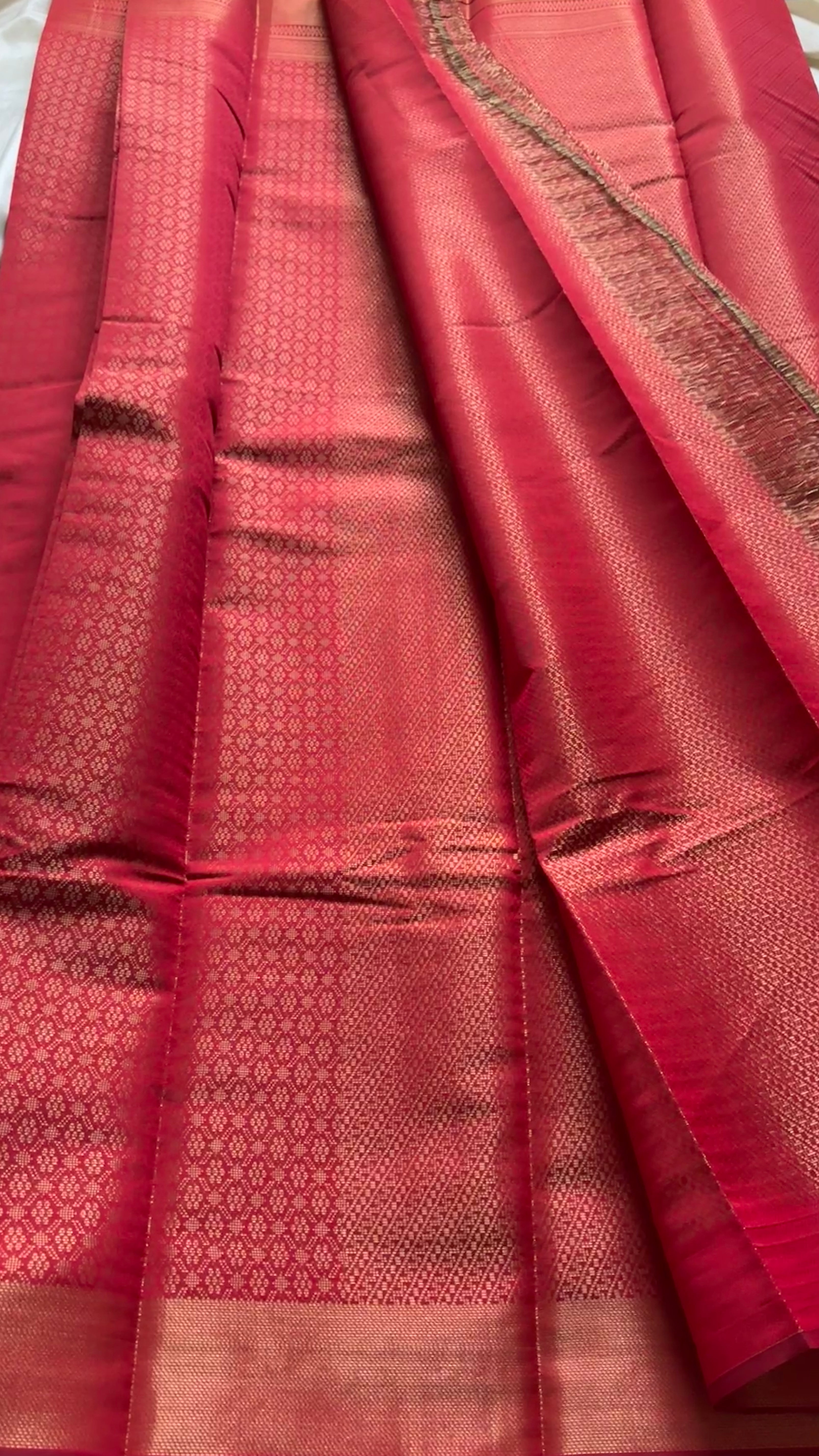 Premium Brocade soft silk KR 20