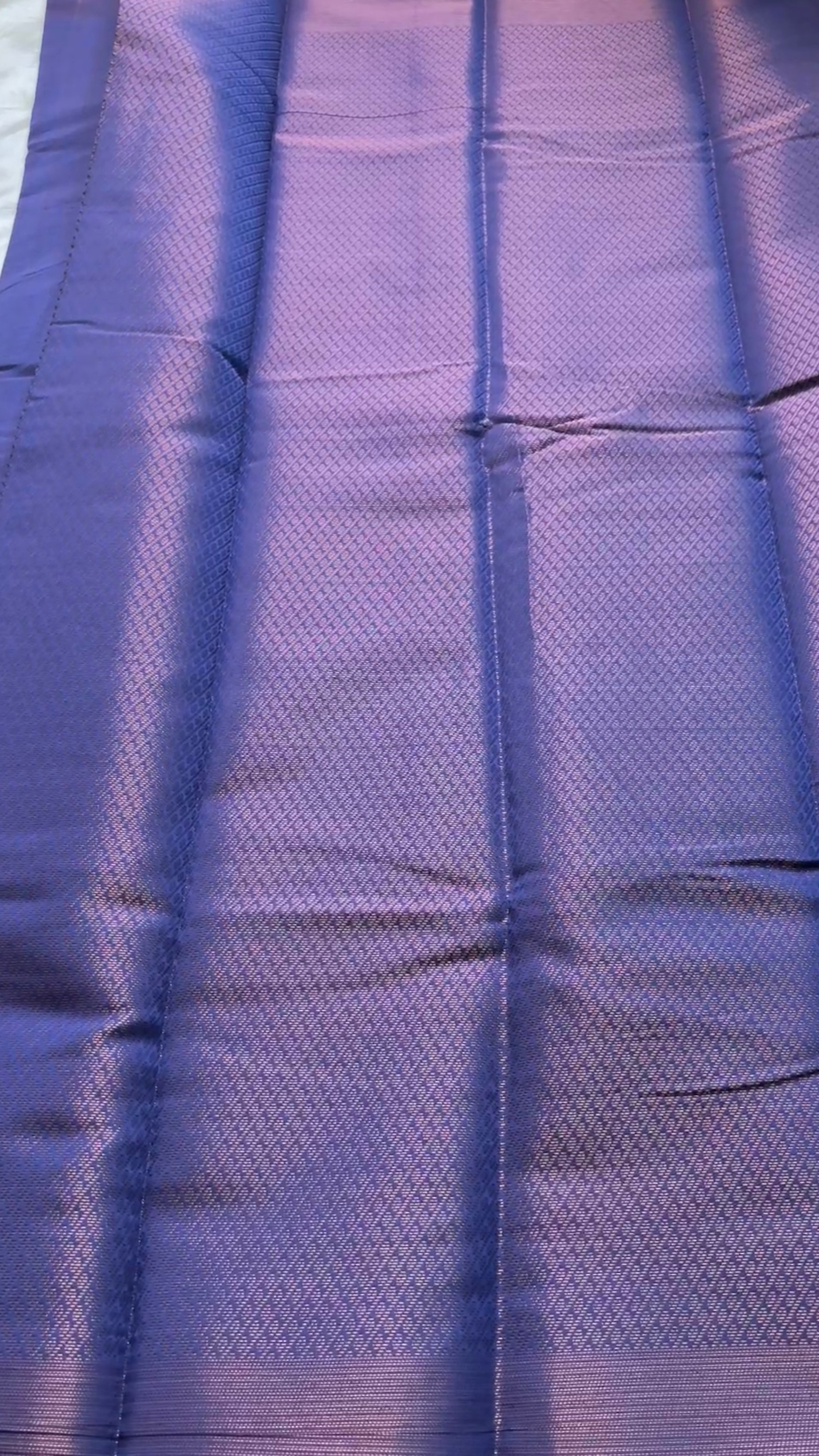 Brocade soft silk Kr 4
