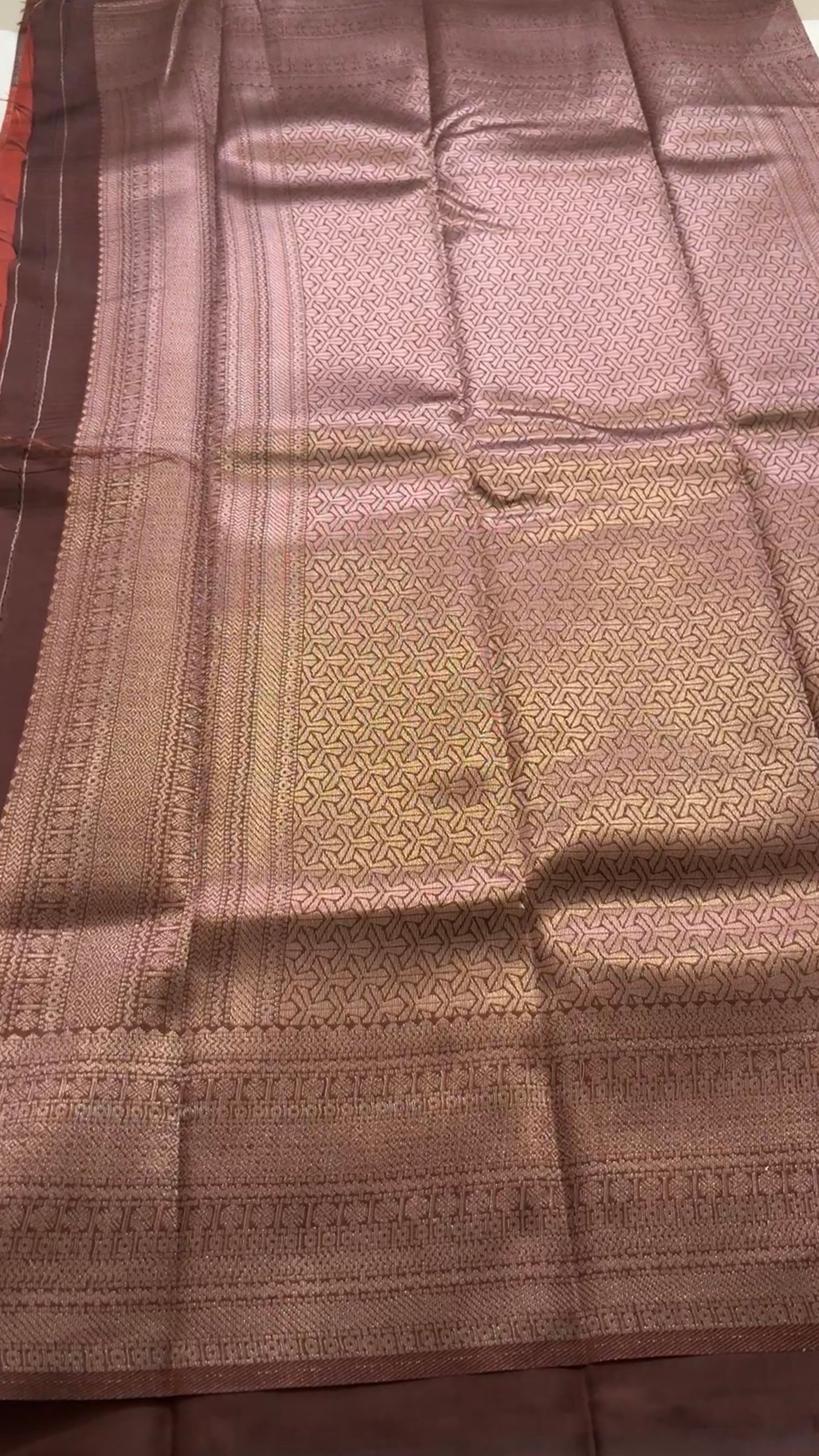 Kanchi semi soft silk kr 76