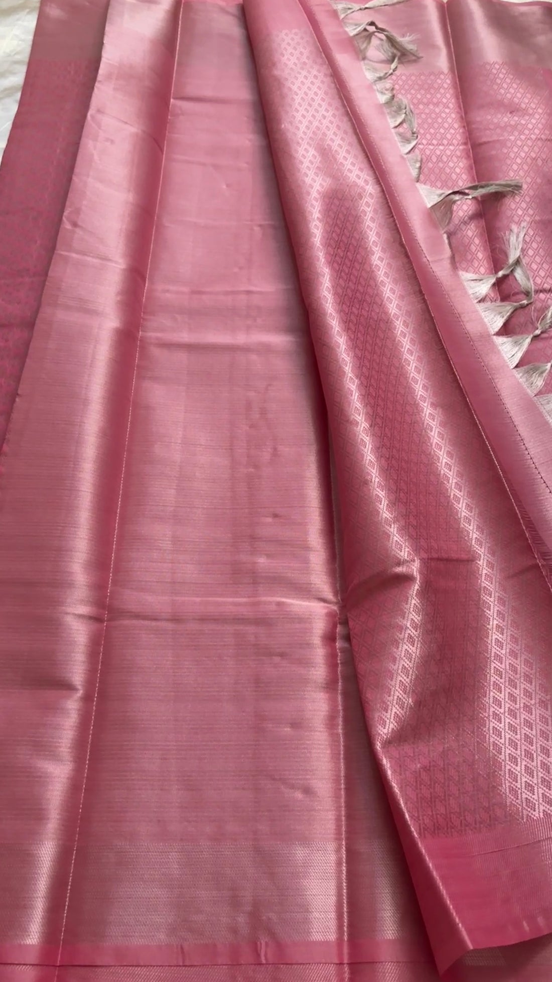 Premium Brocade soft silk Kr 56