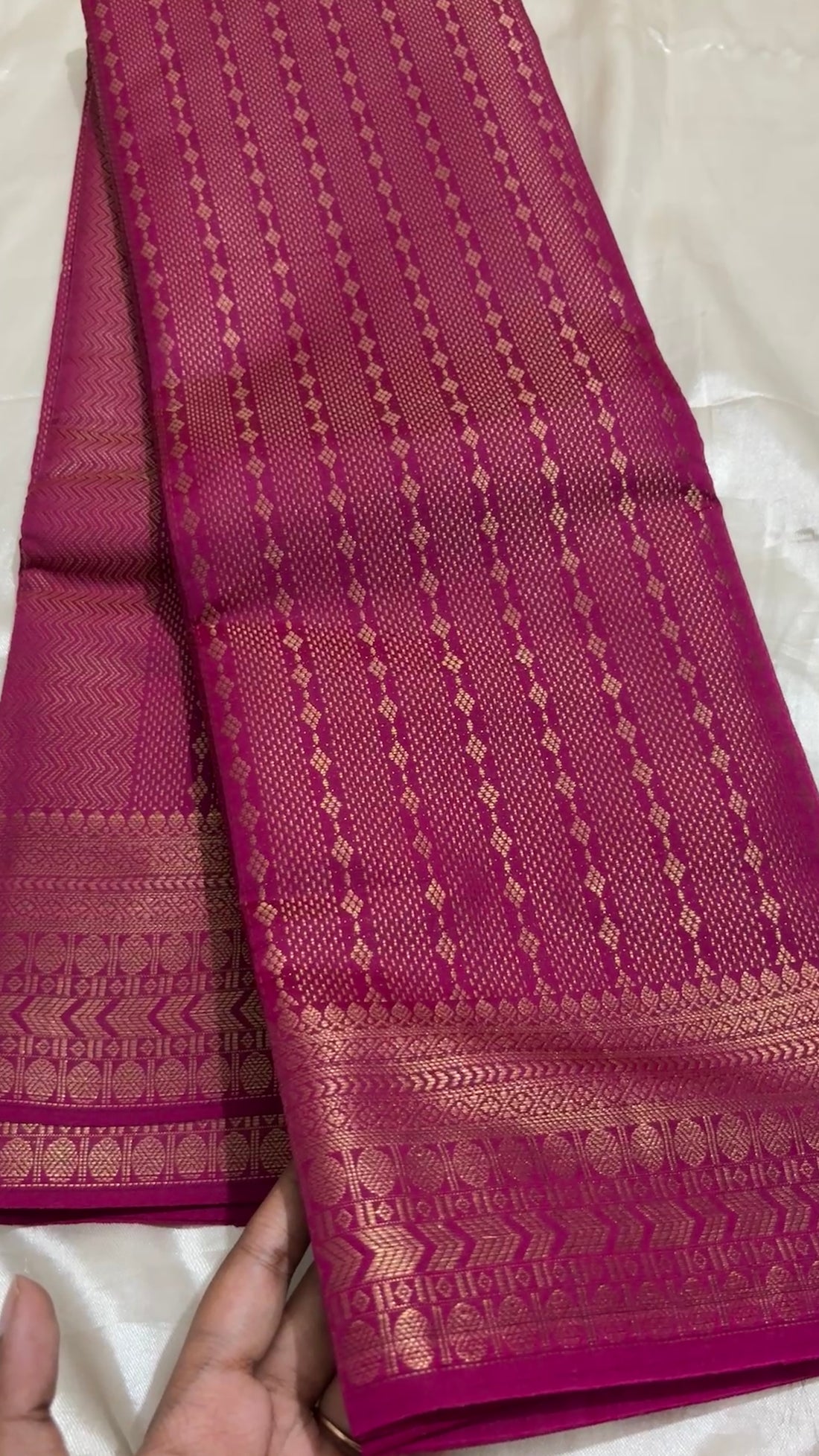 Premium Brocade soft silk
