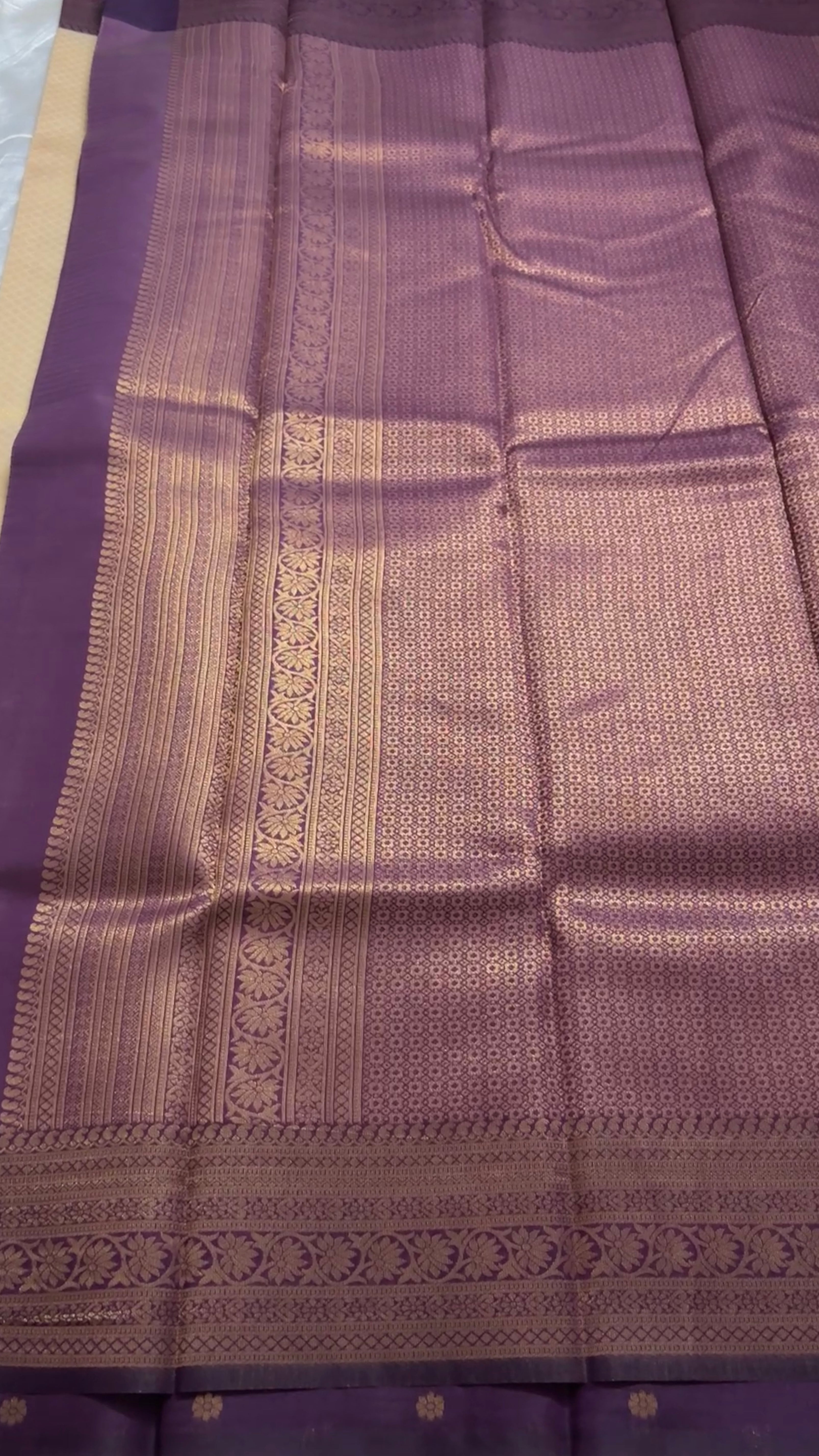 Kanchi semi soft silk kr142