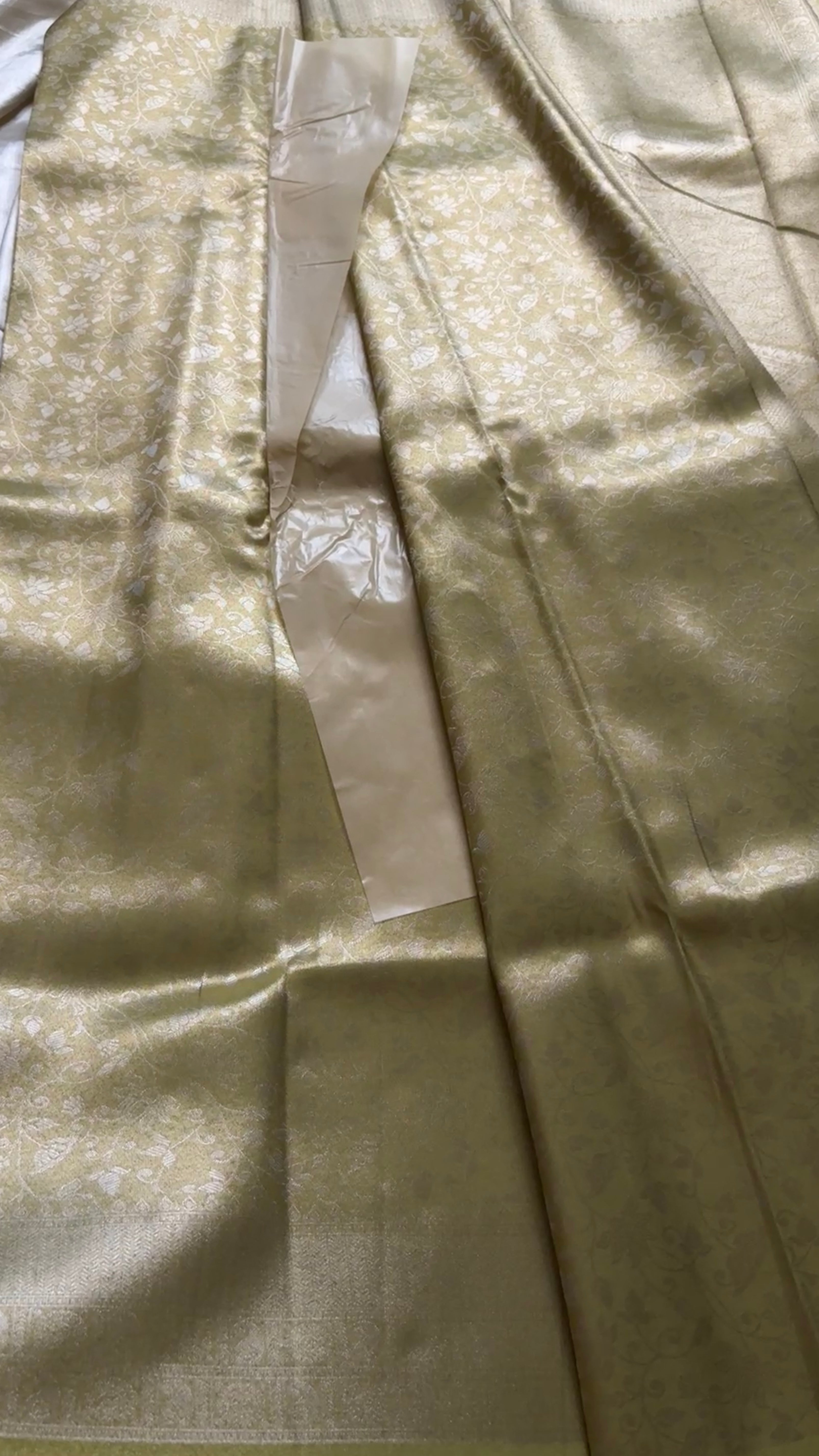 Soft silk KR 50