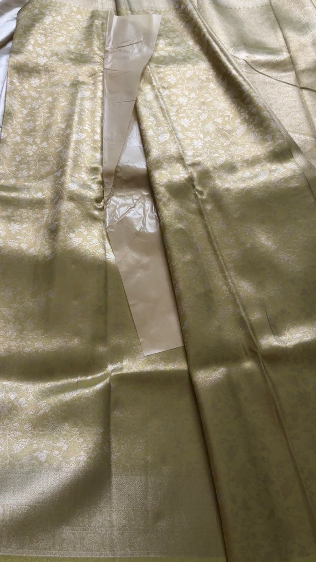 Soft silk KR 50