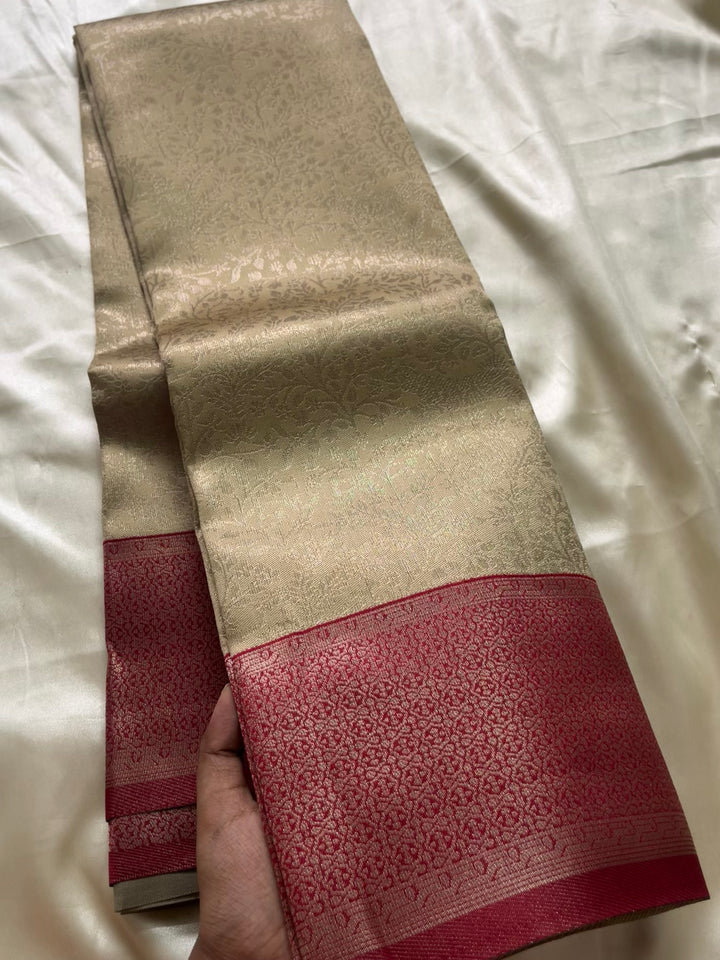Kanchi semi soft sik