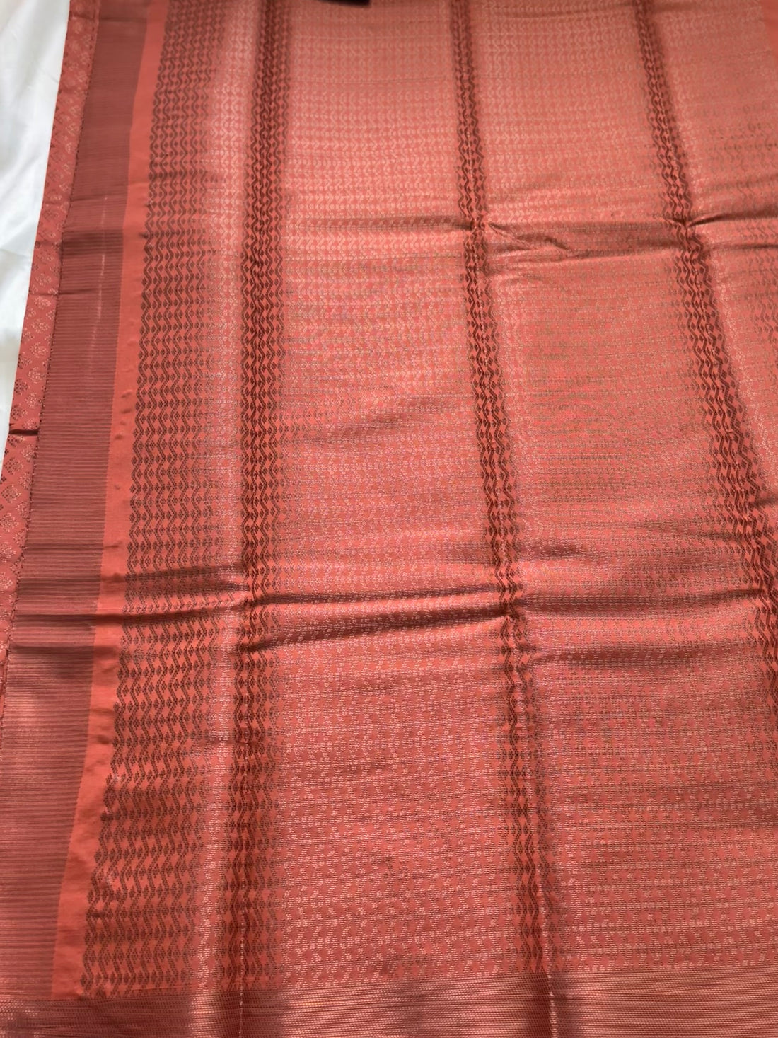Brocade soft silk