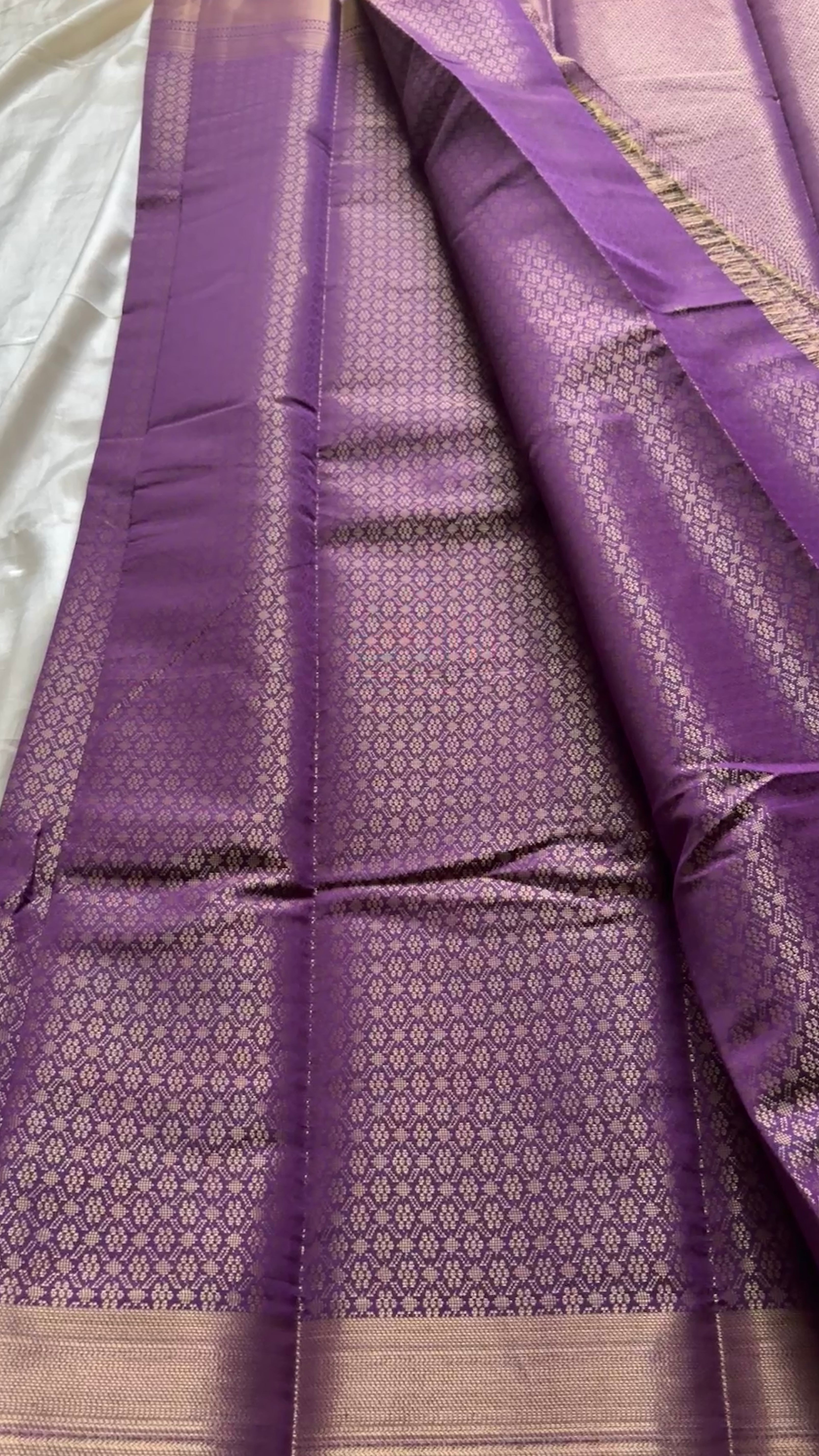 Premium Brocade soft silk KR 23
