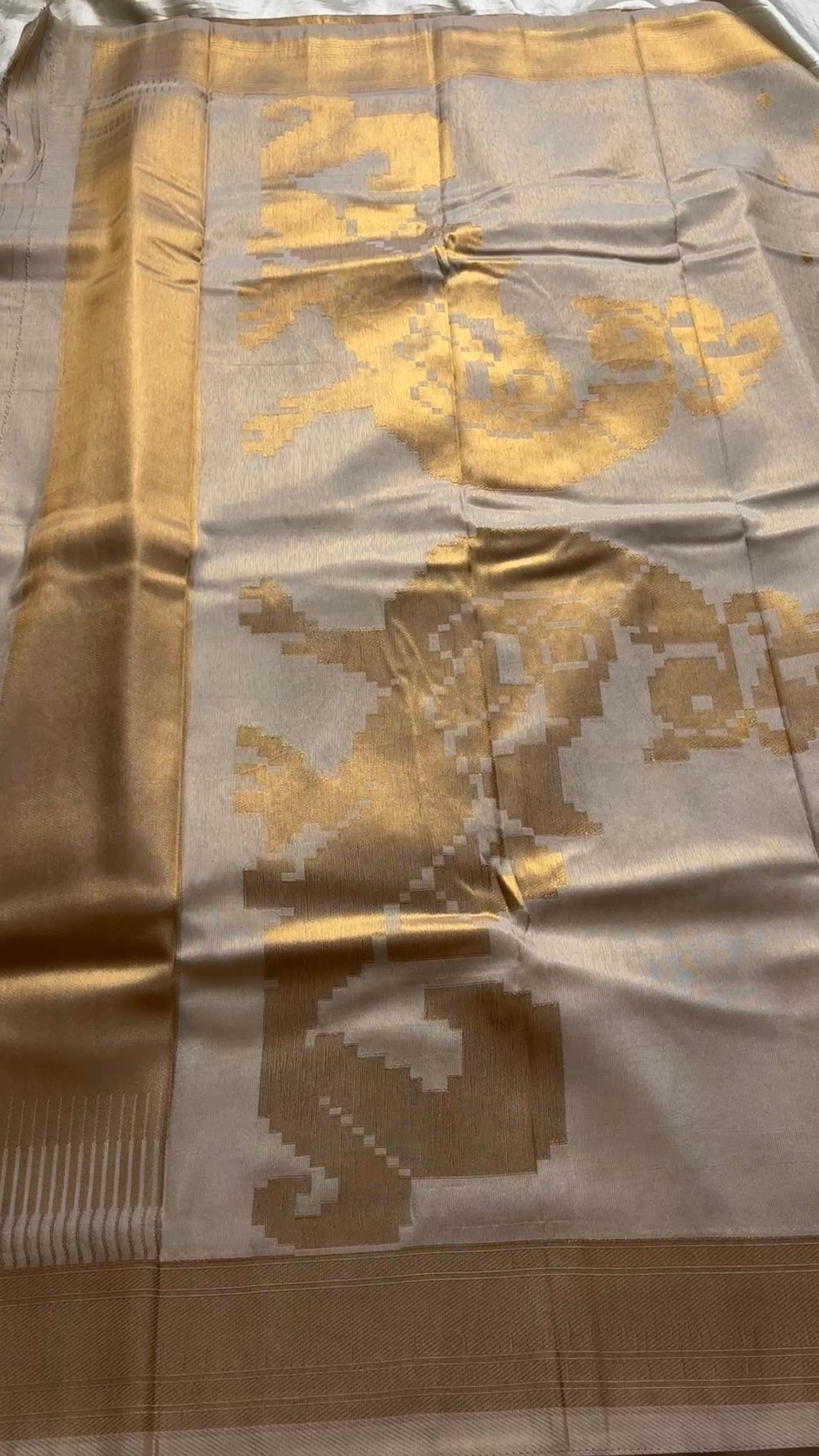 Soft silk KR 137