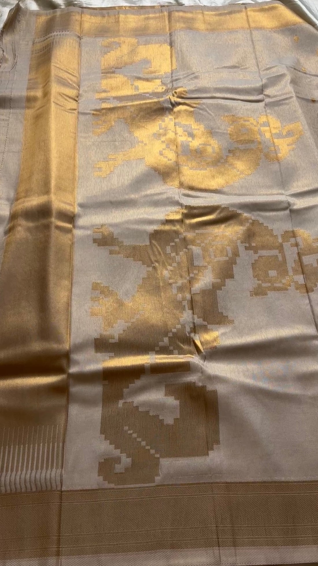 Soft silk KR 137