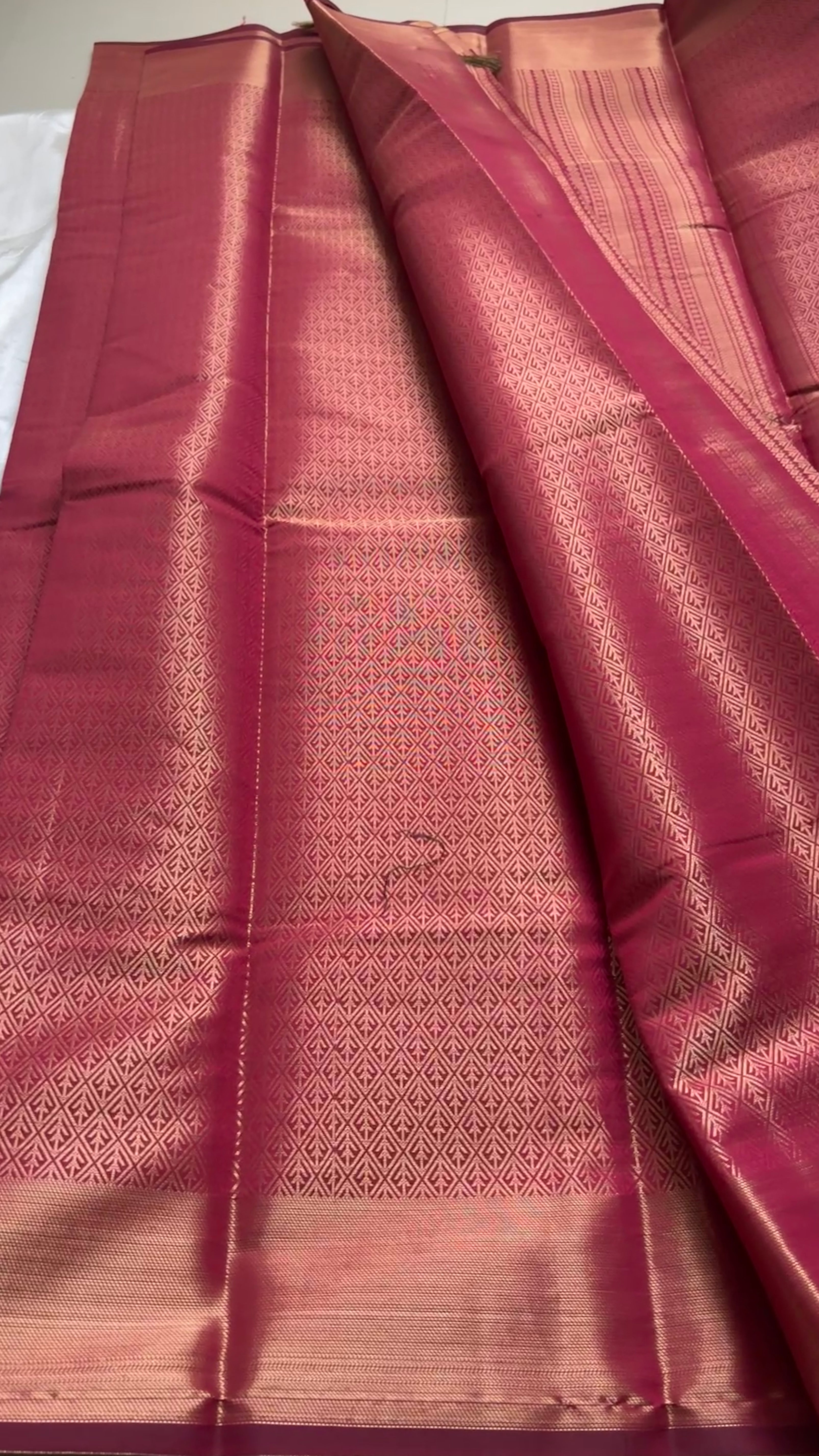 Premium Brocade soft silk kr49