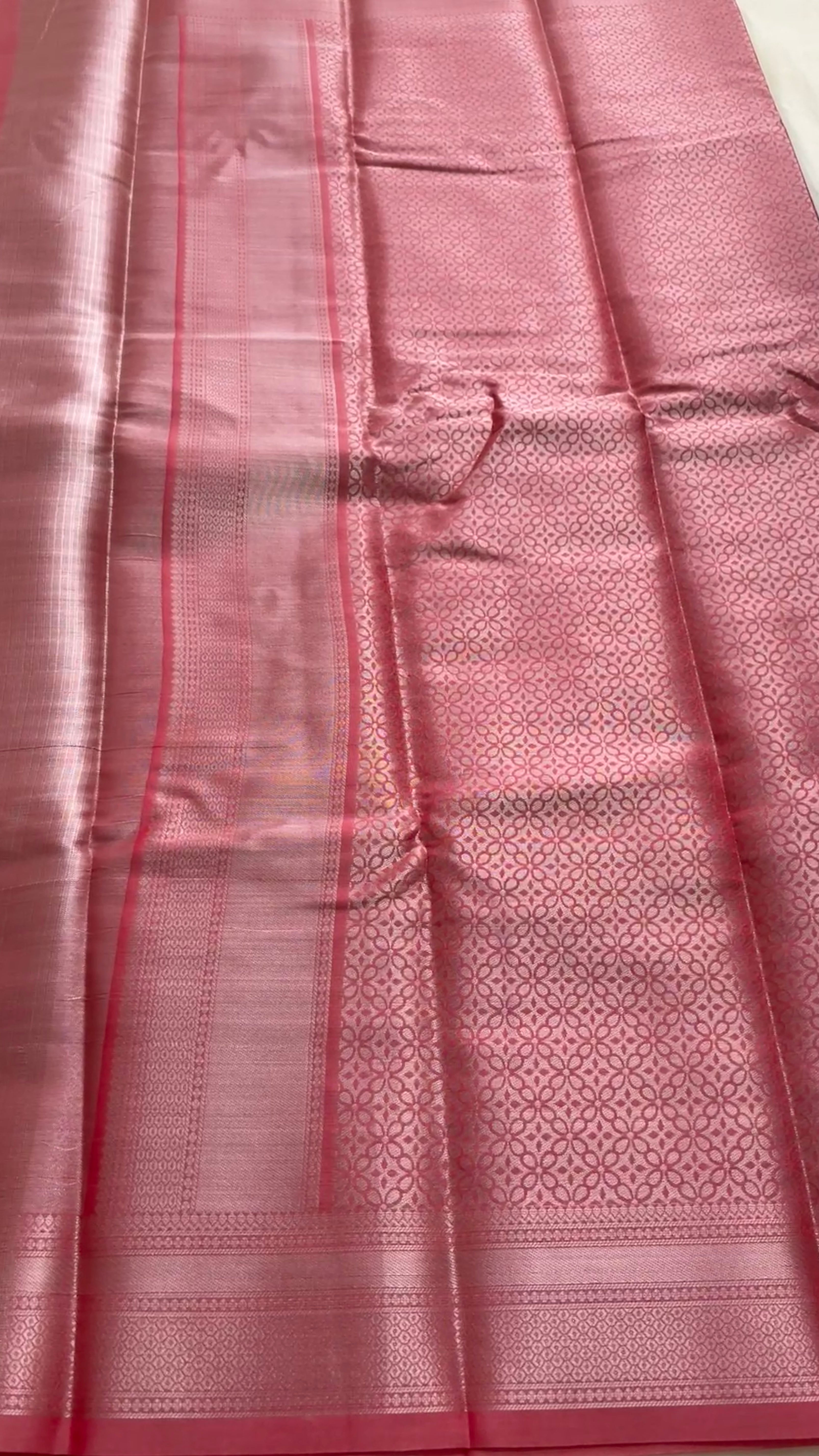 Premium Brocade soft silk kr67