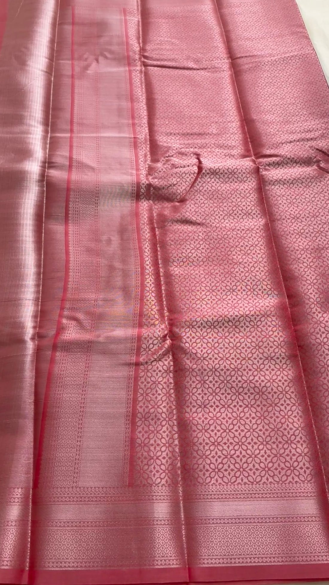 Premium Brocade soft silk kr67