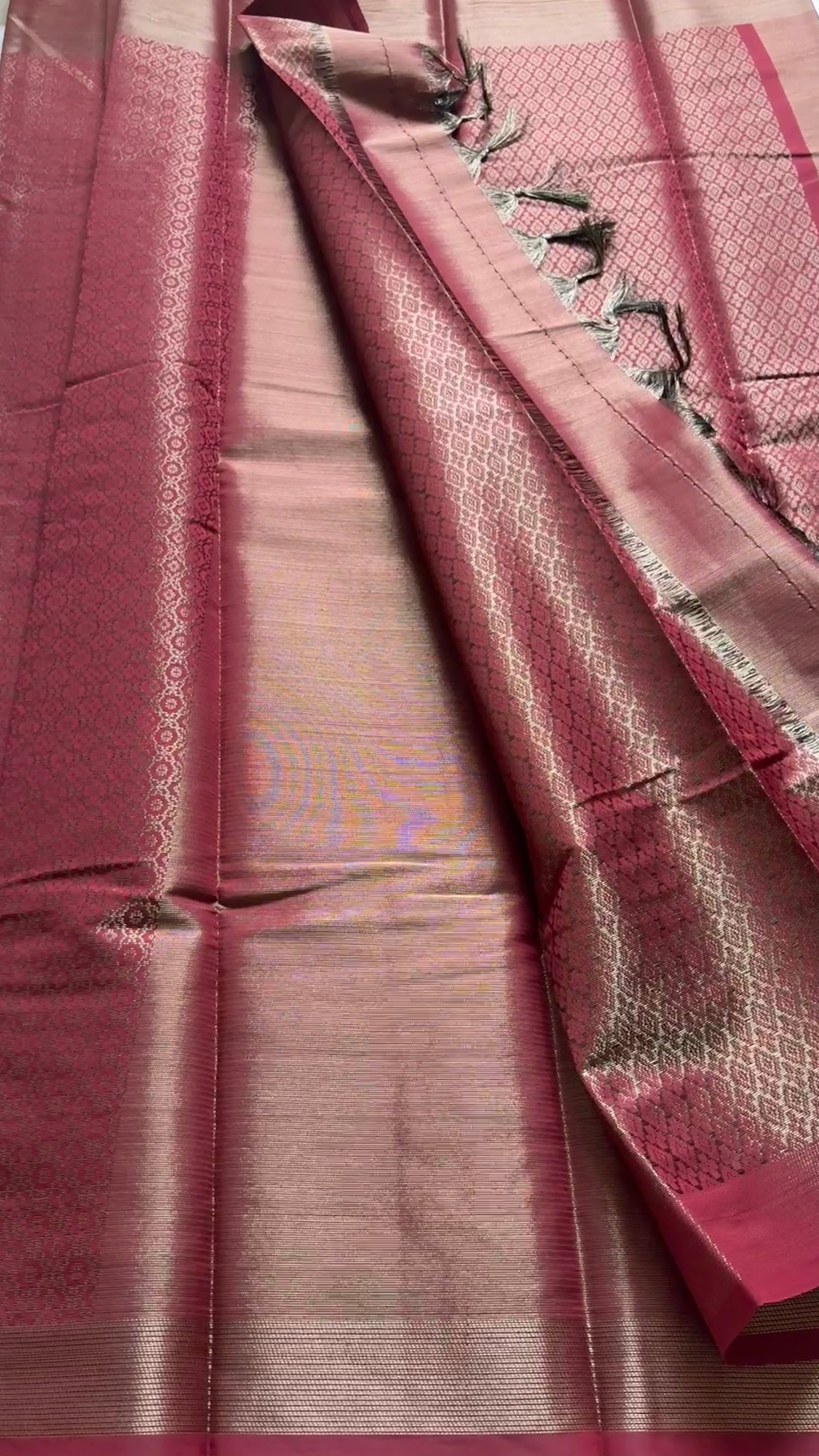 Brocade soft silk KR 71