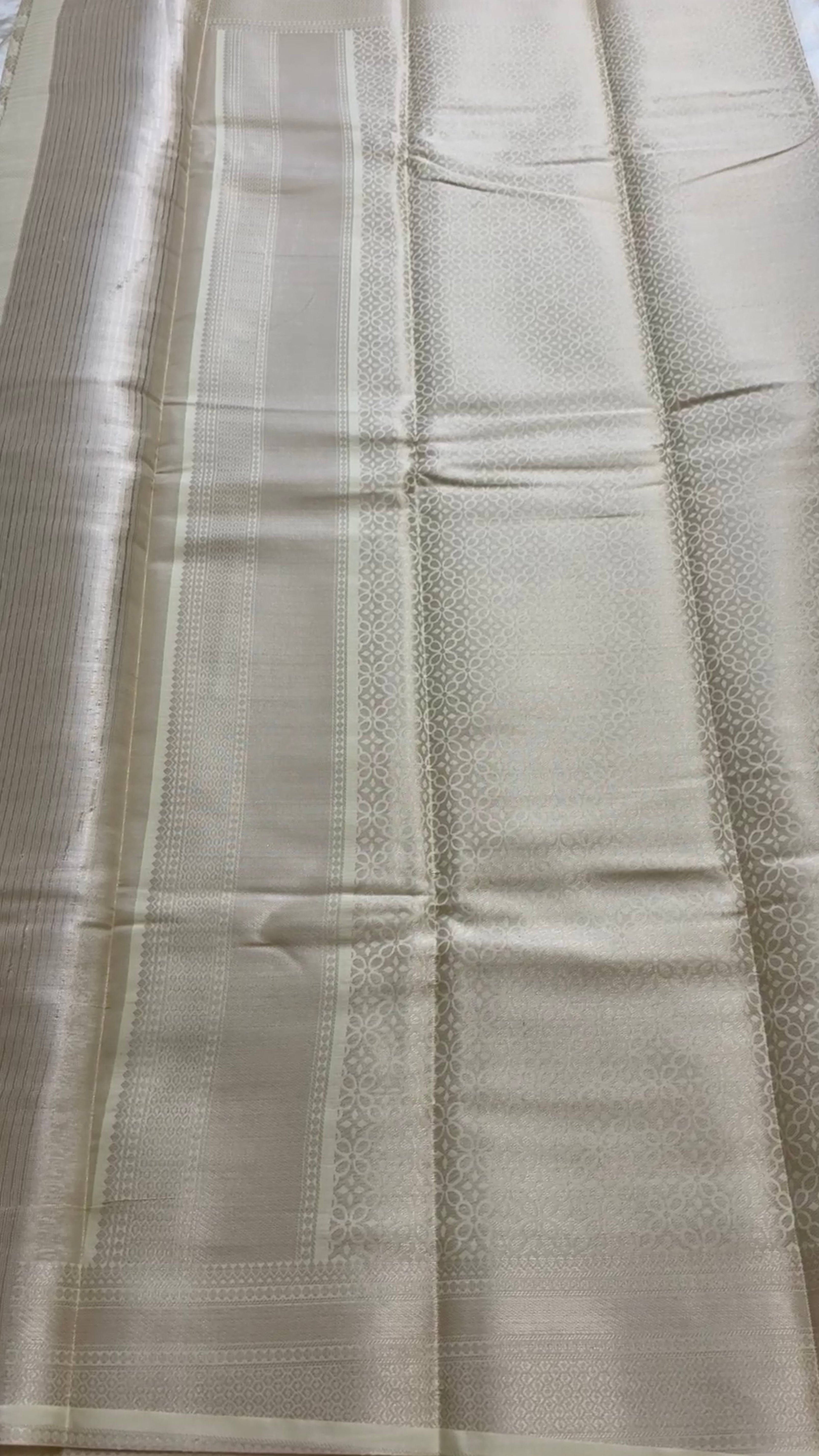 Premium Brocade soft silk kr14