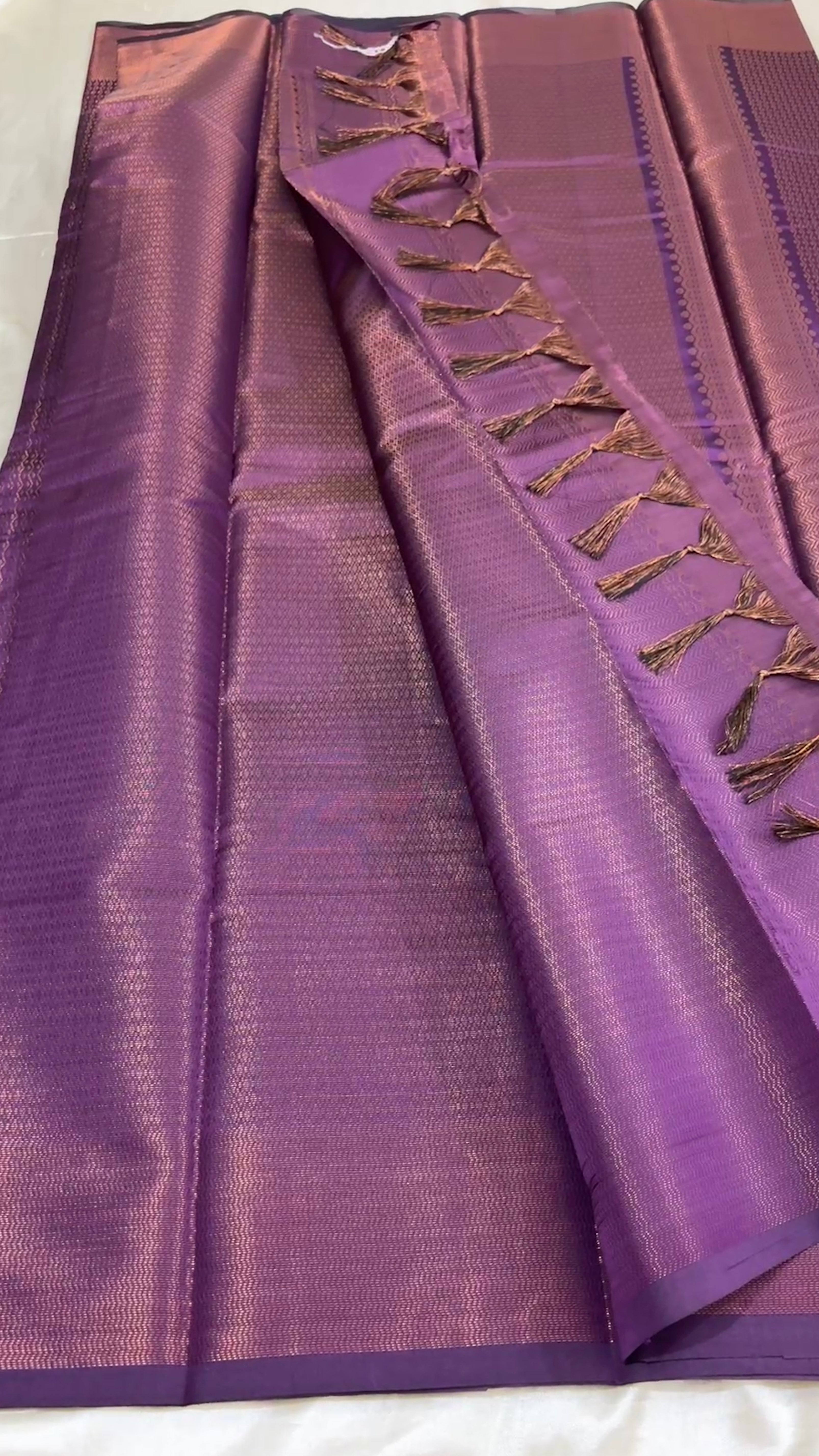 Brocade soft silk kr52