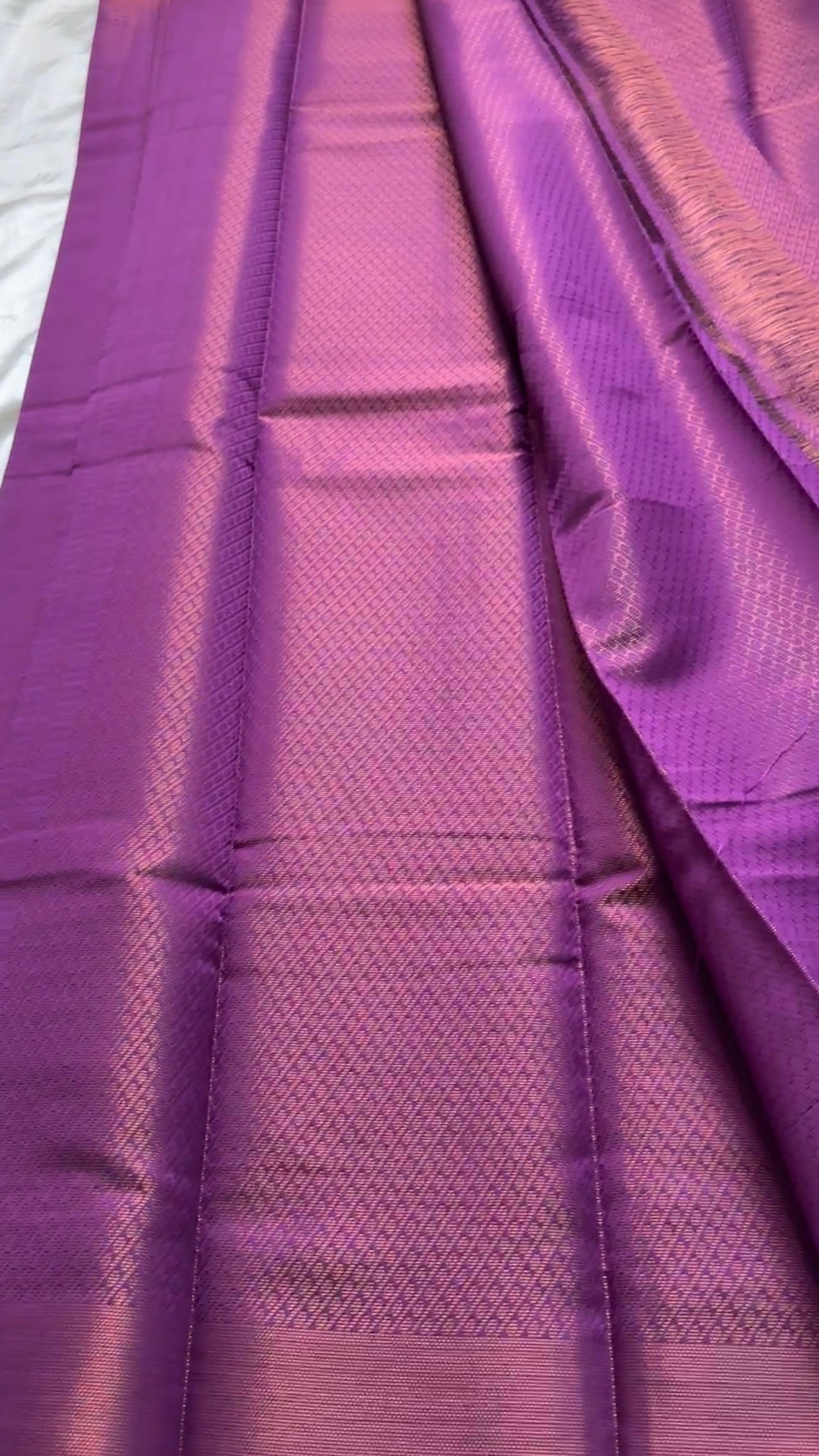 Brocade soft silk Kr 138
